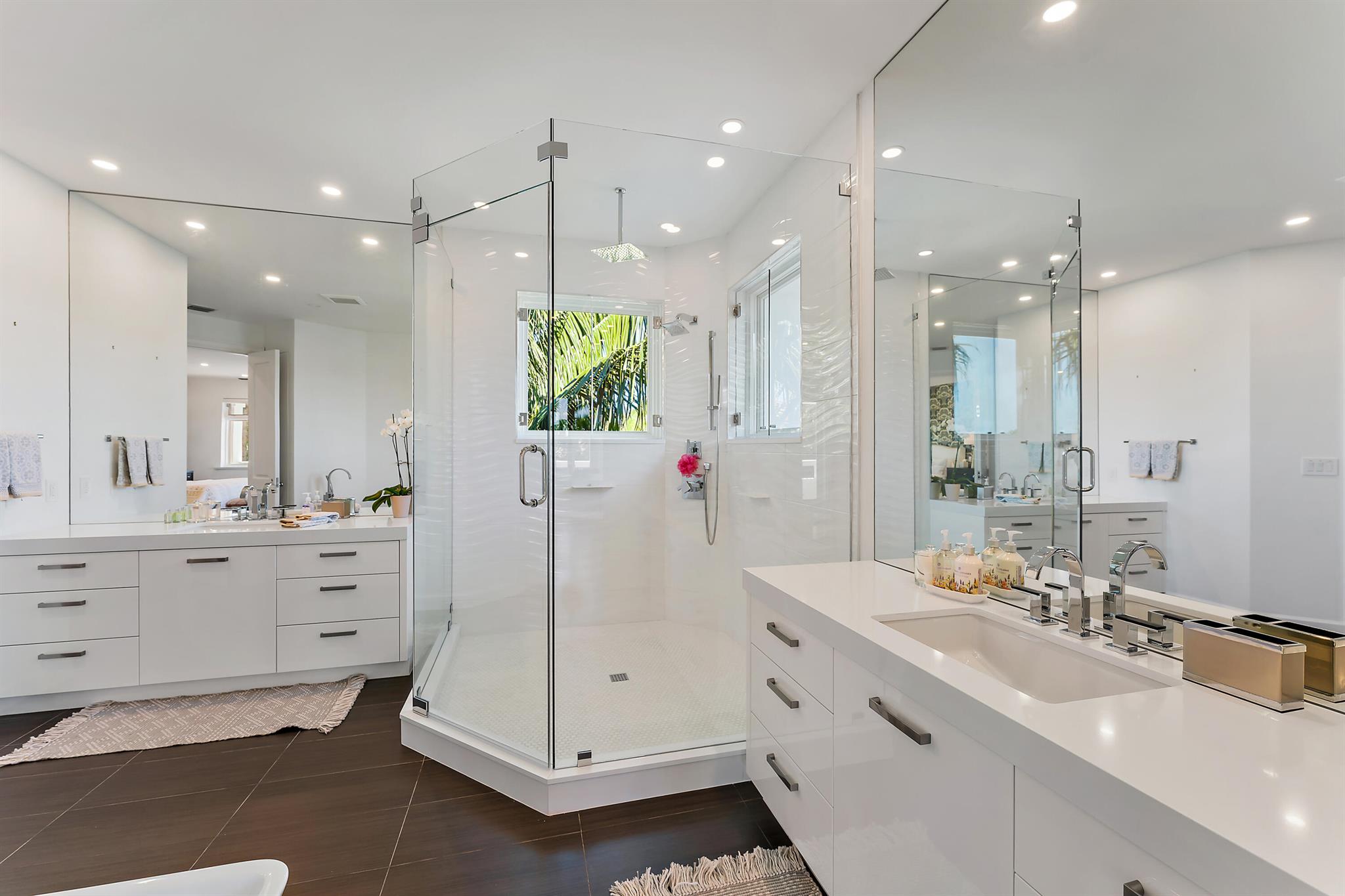 Unincorporated - Residential