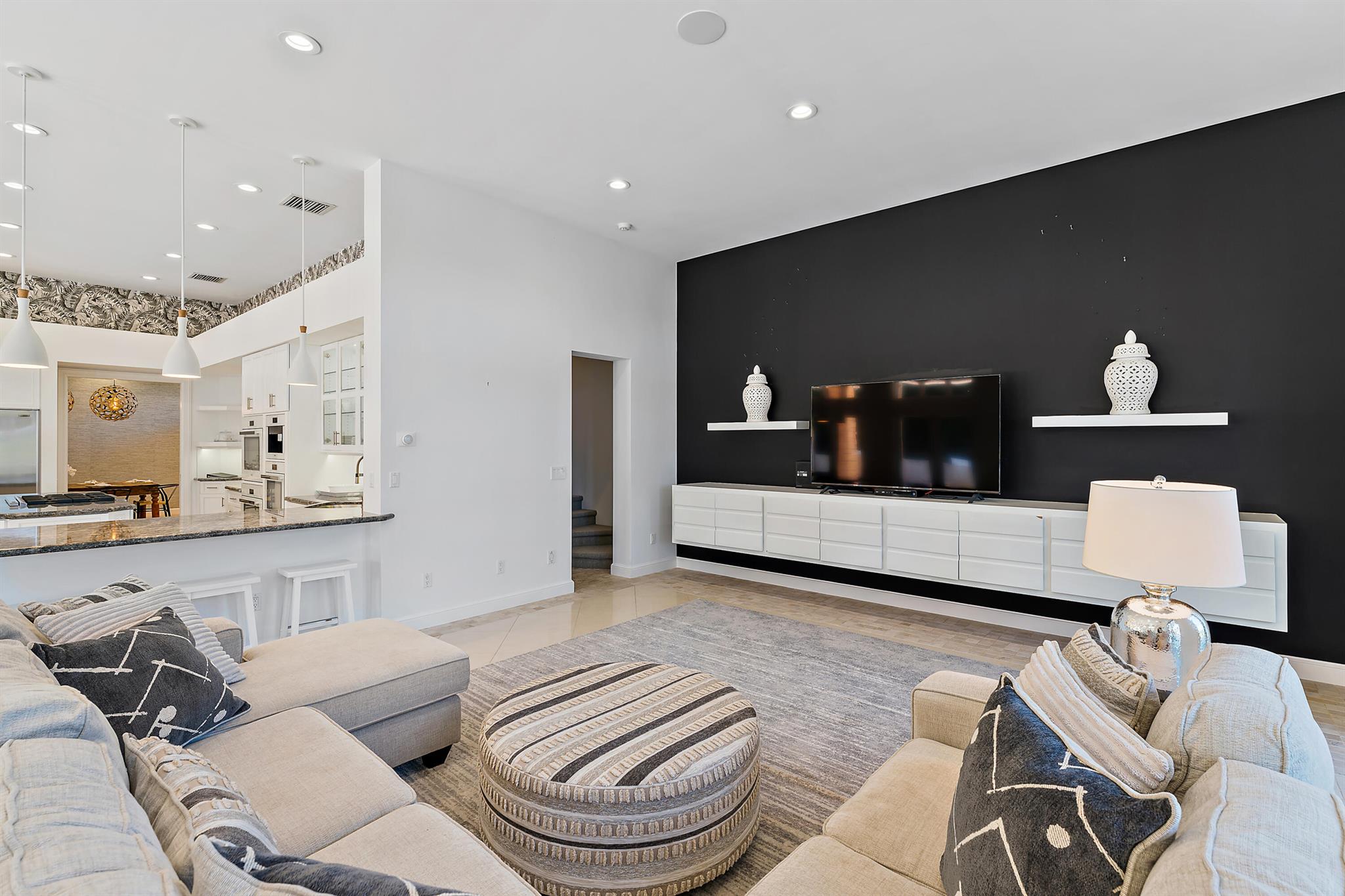 Unincorporated - Residential