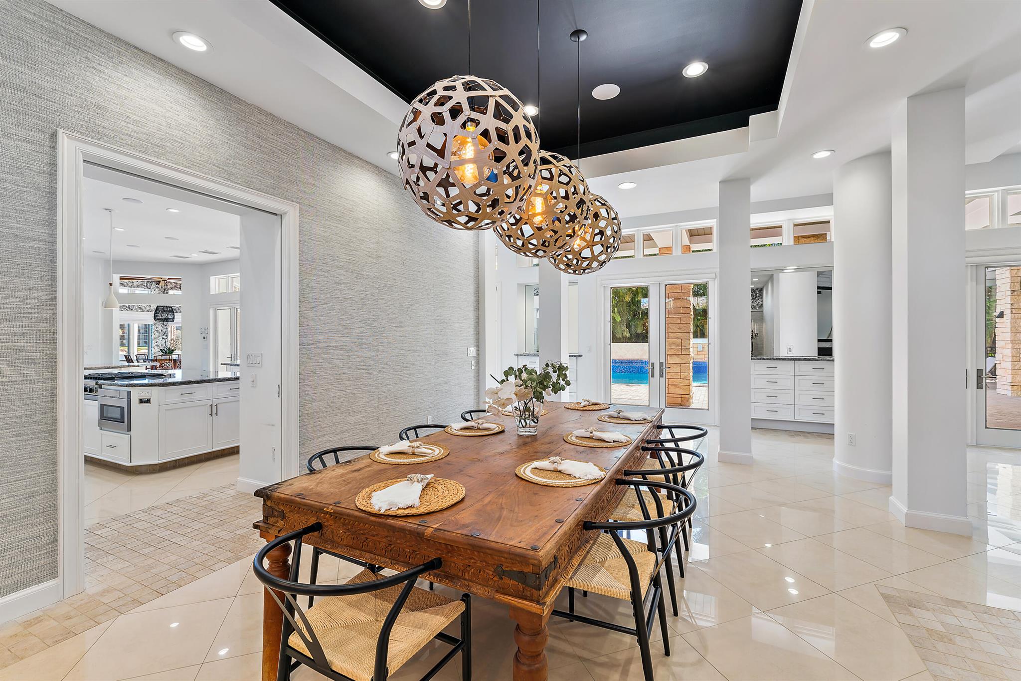 Unincorporated - Residential