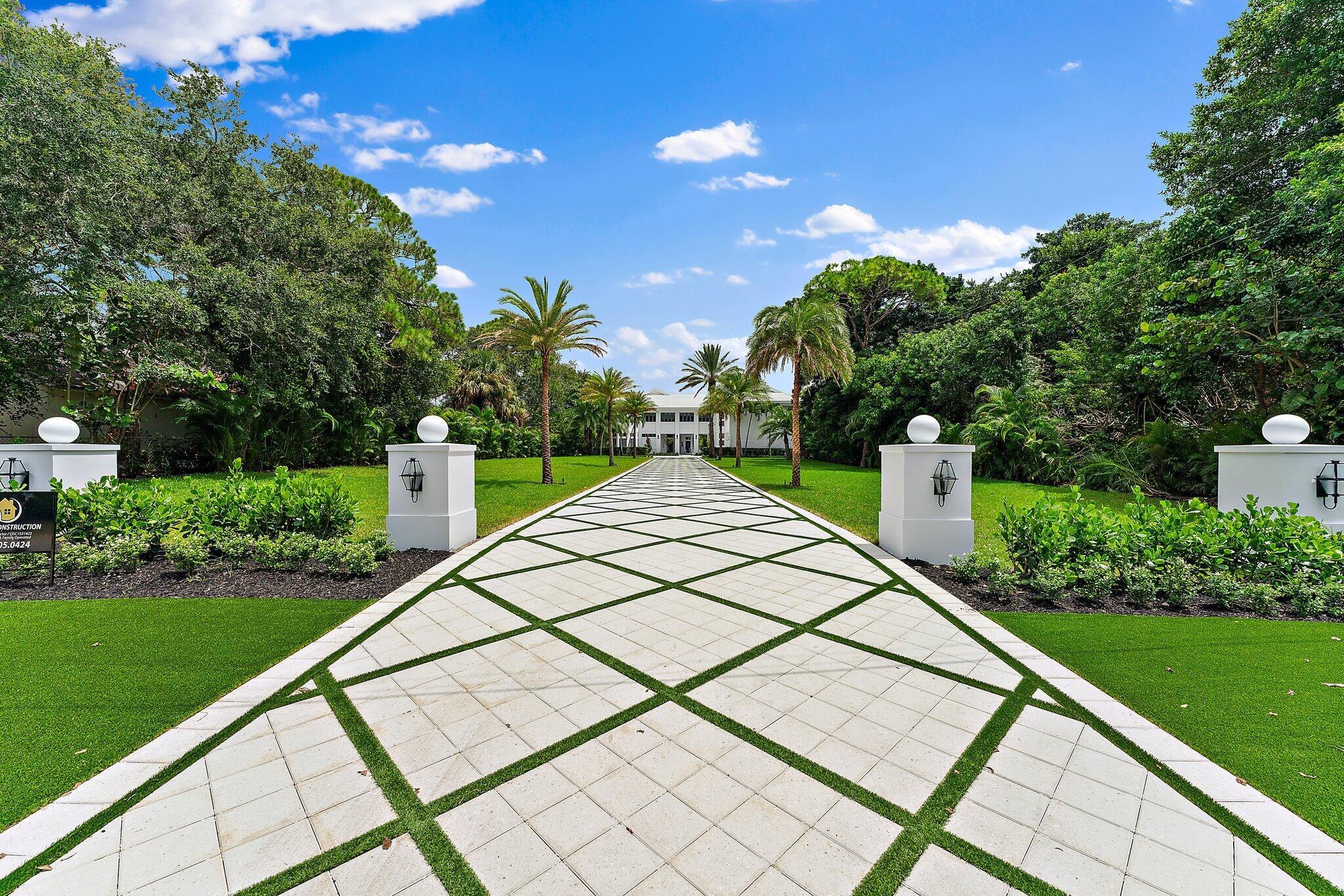 Unincorporated - Residential