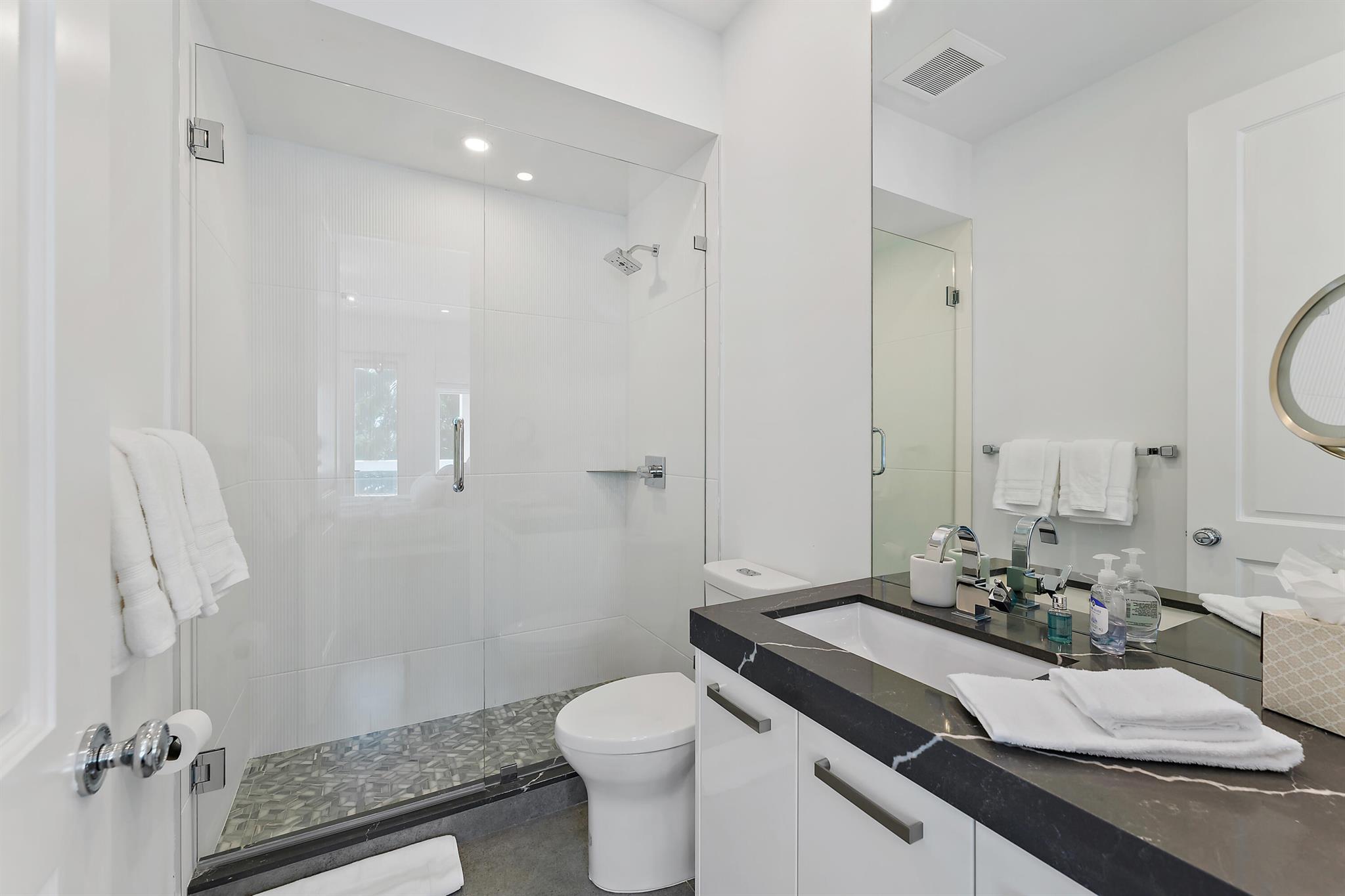 Unincorporated - Residential