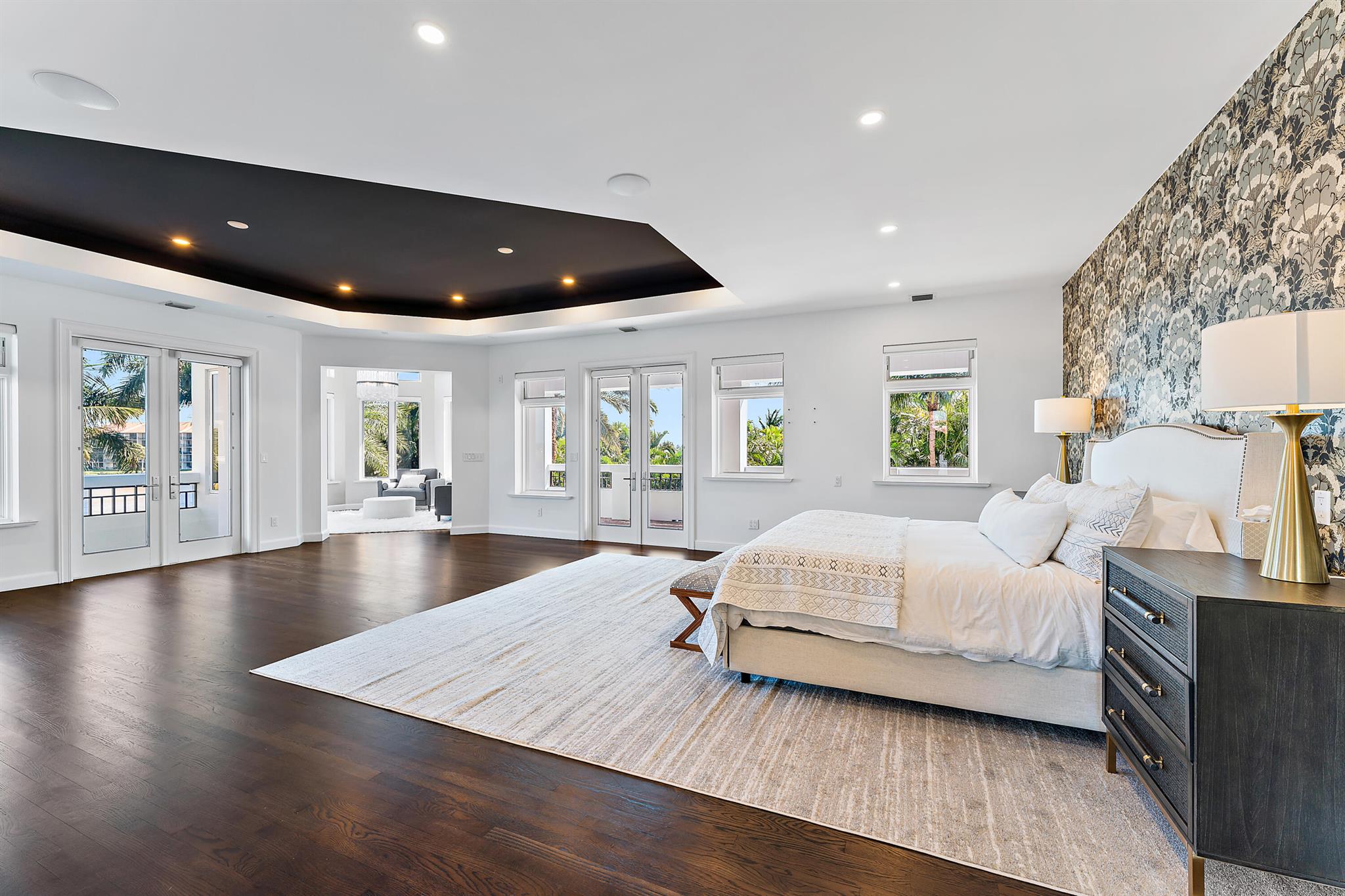 Unincorporated - Residential