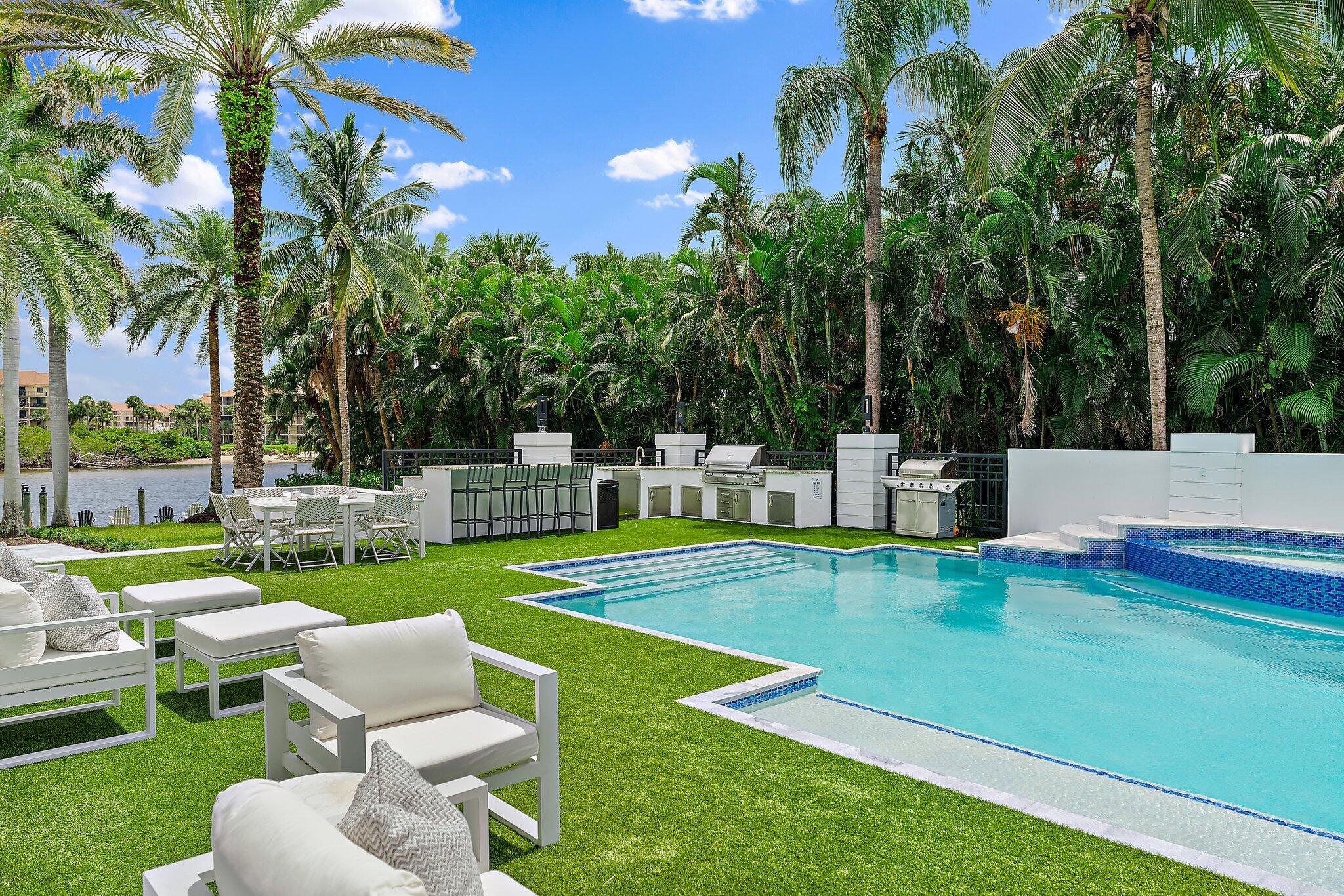 Unincorporated - Residential