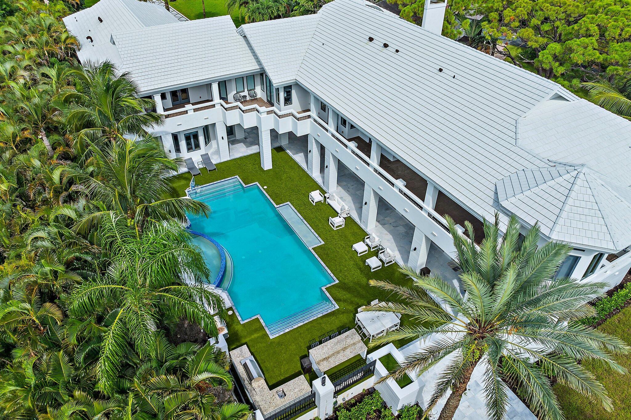 Unincorporated - Residential