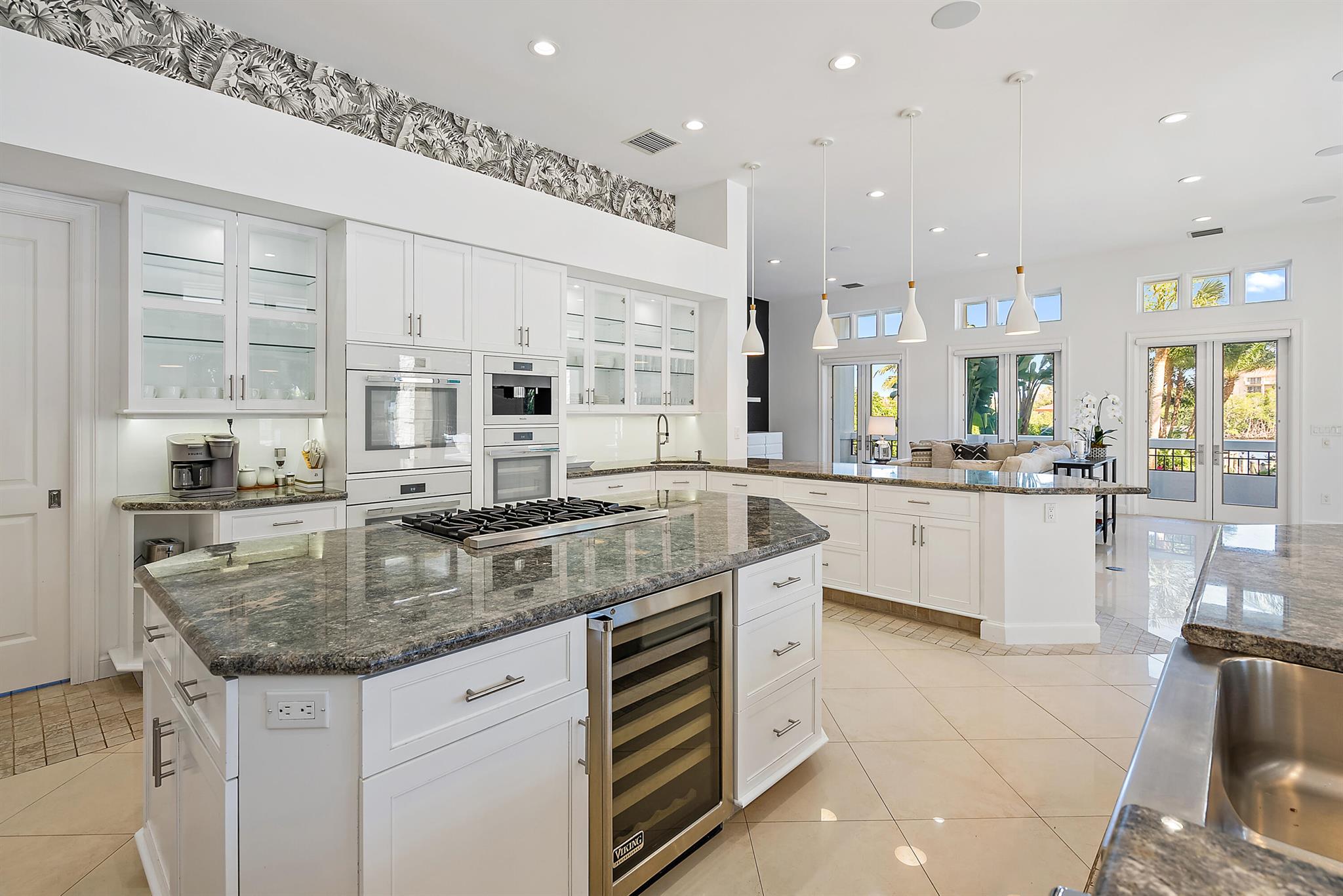 Unincorporated - Residential