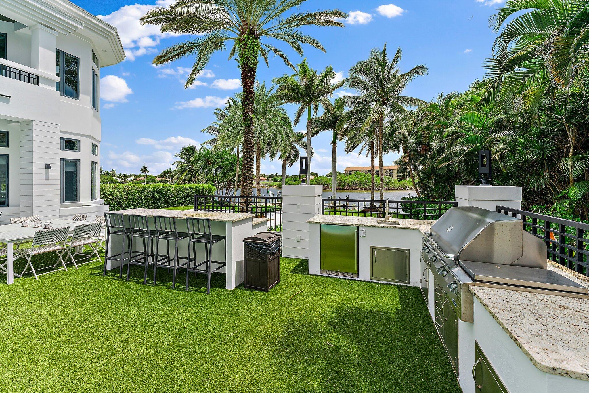 Unincorporated - Residential