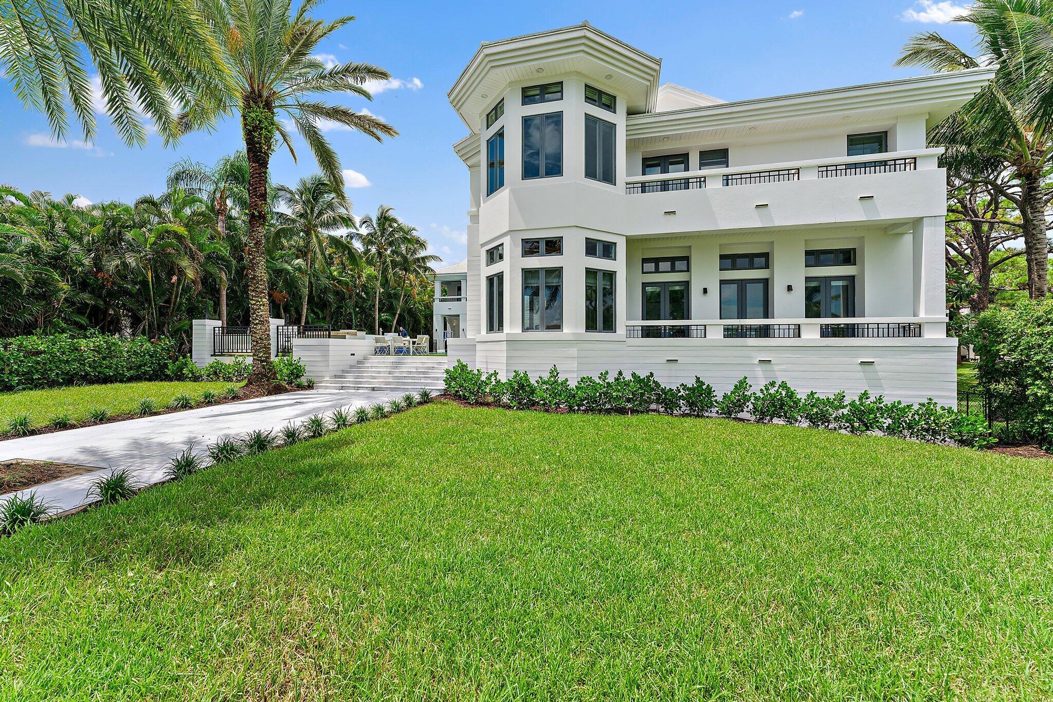 Unincorporated - Residential