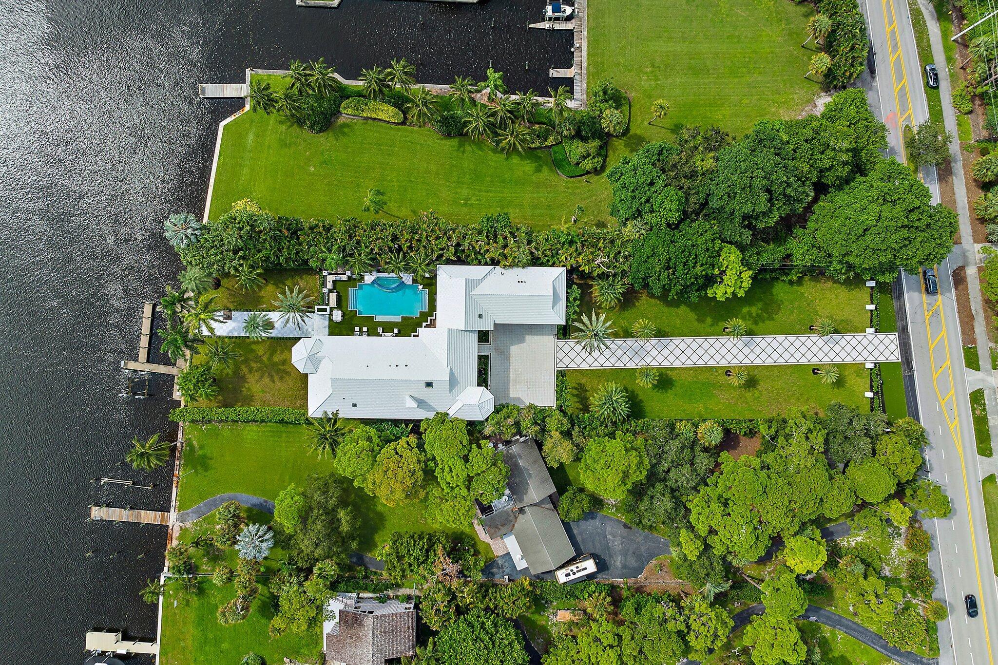 Unincorporated - Residential