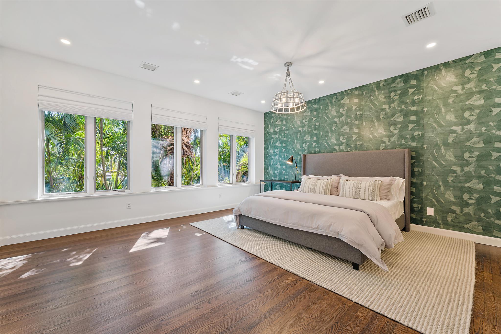 Unincorporated - Residential