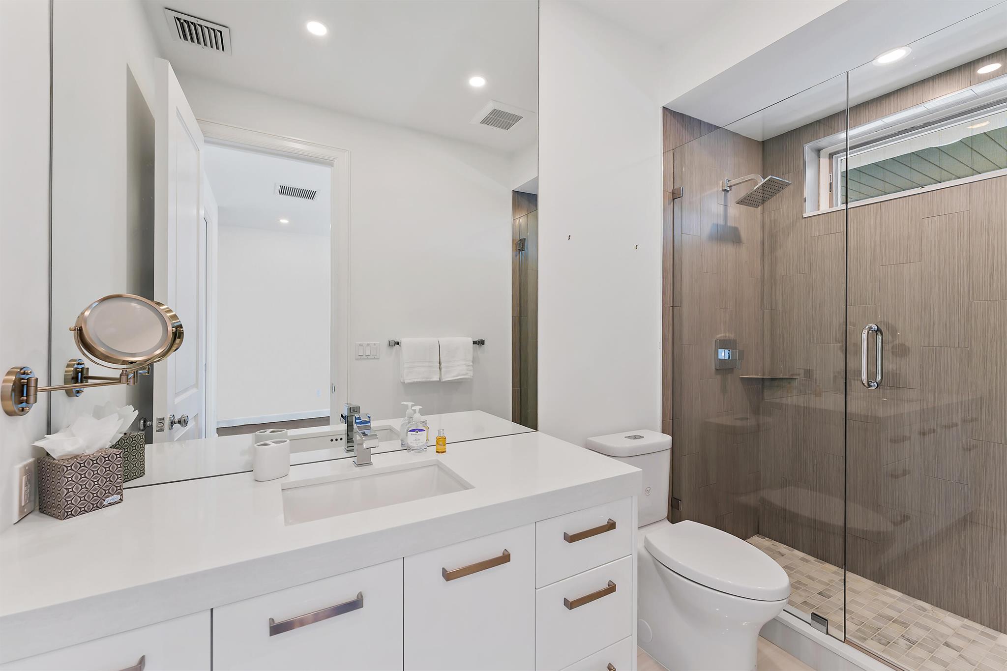 Unincorporated - Residential