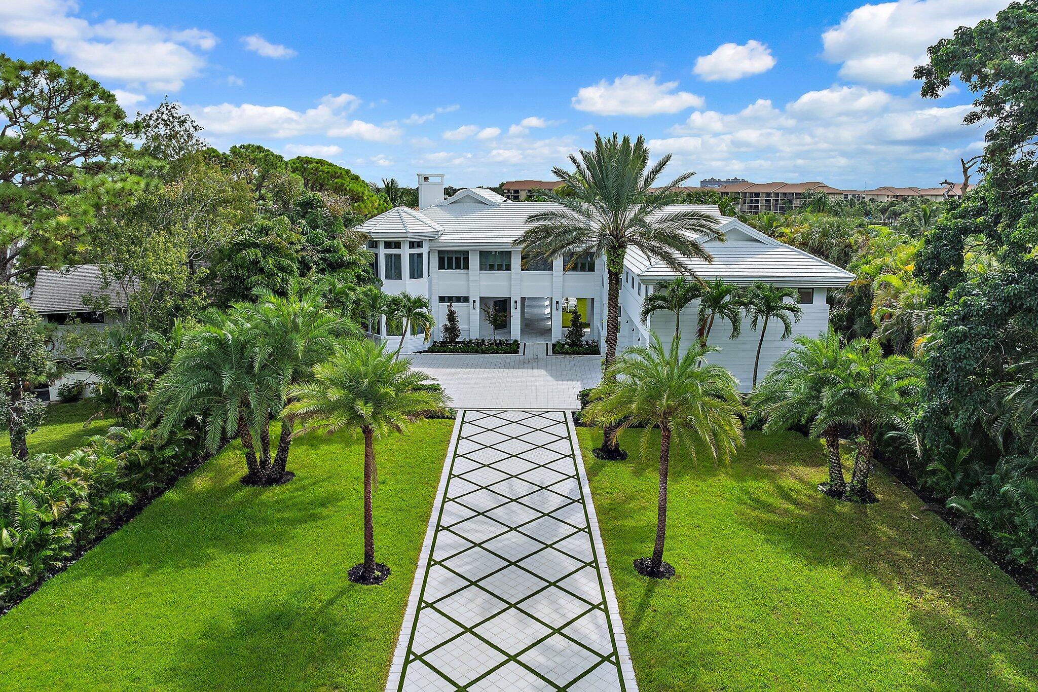 Unincorporated - Residential