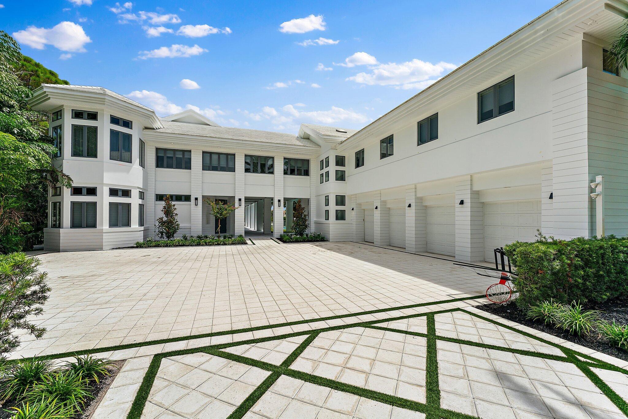 Unincorporated - Residential