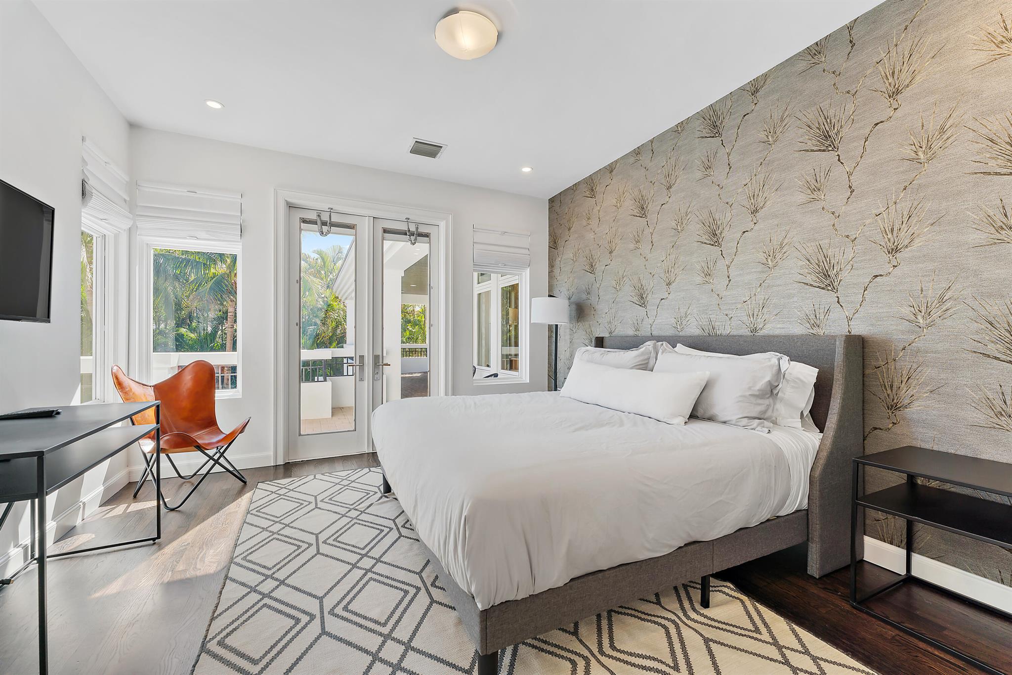 Unincorporated - Residential