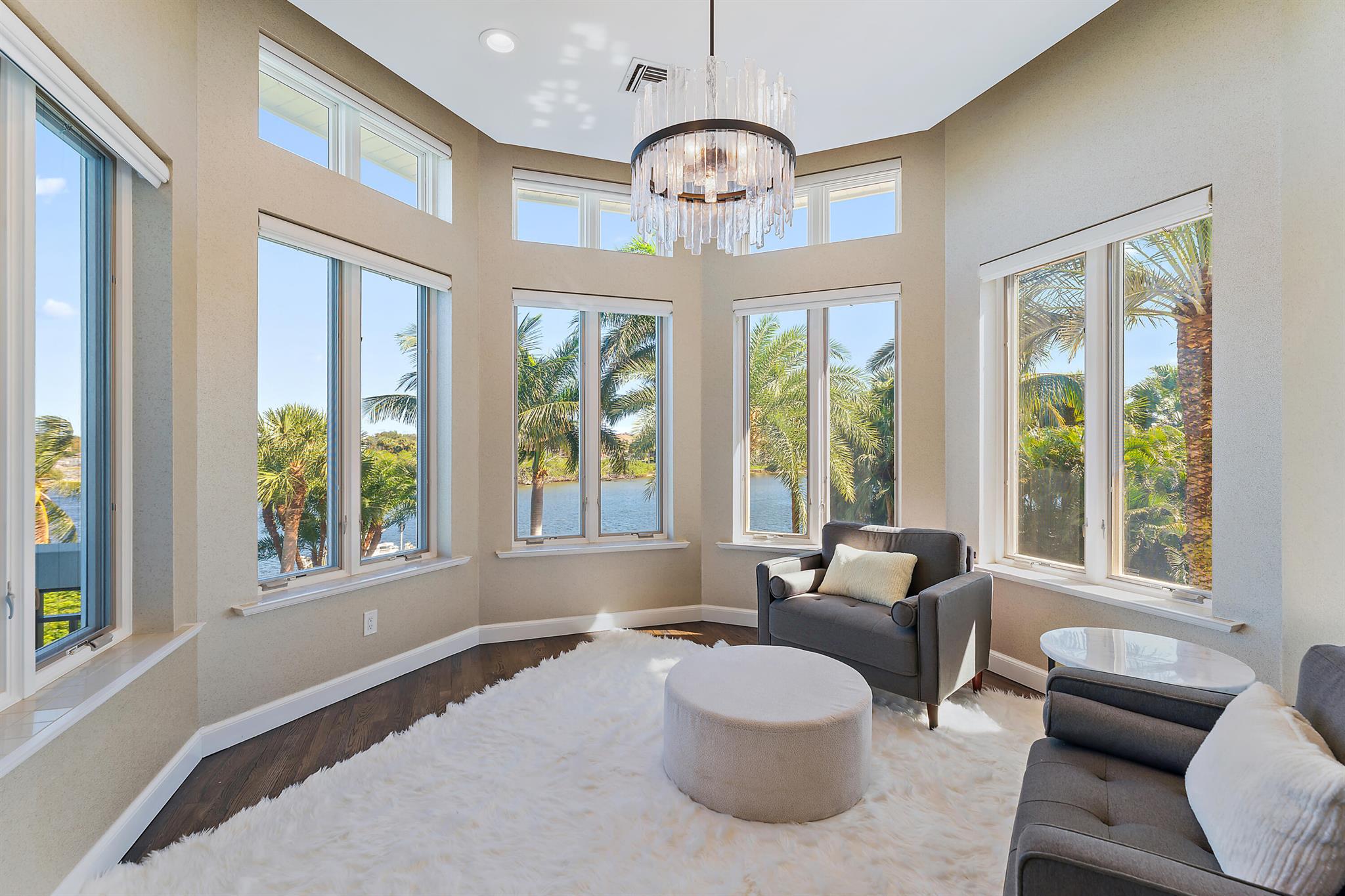 Unincorporated - Residential