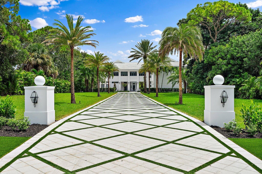 Photo of 14958 Palmwood Road, Palm Beach Gardens, FL 33410 (MLS # R11019124)
