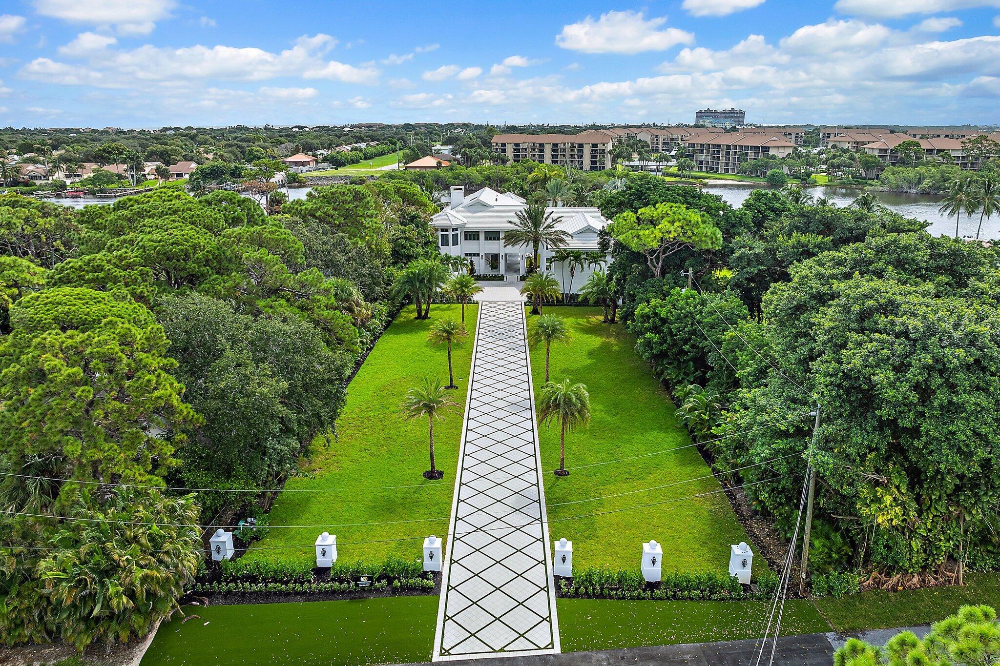 Unincorporated - Residential