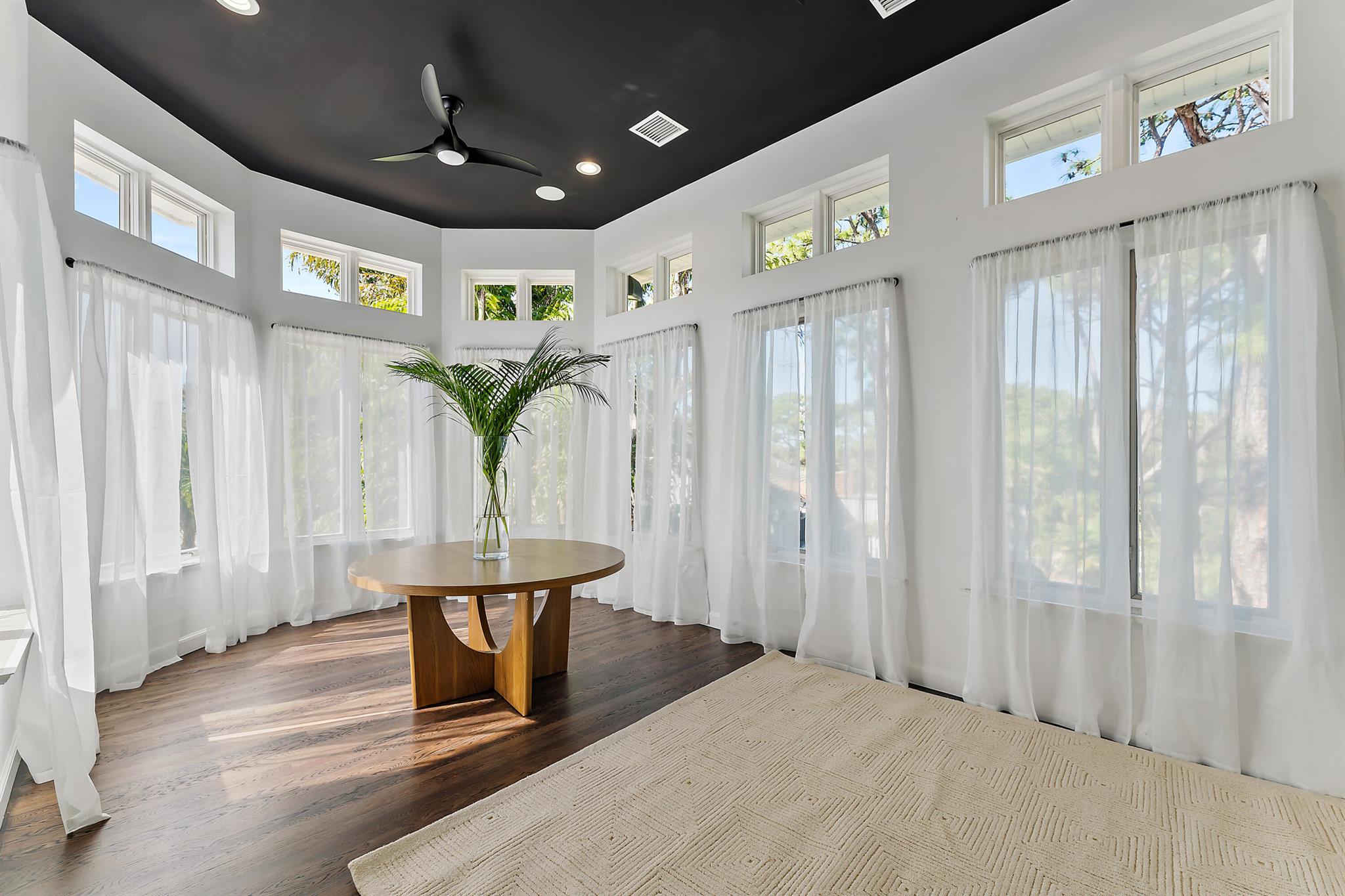 Unincorporated - Residential