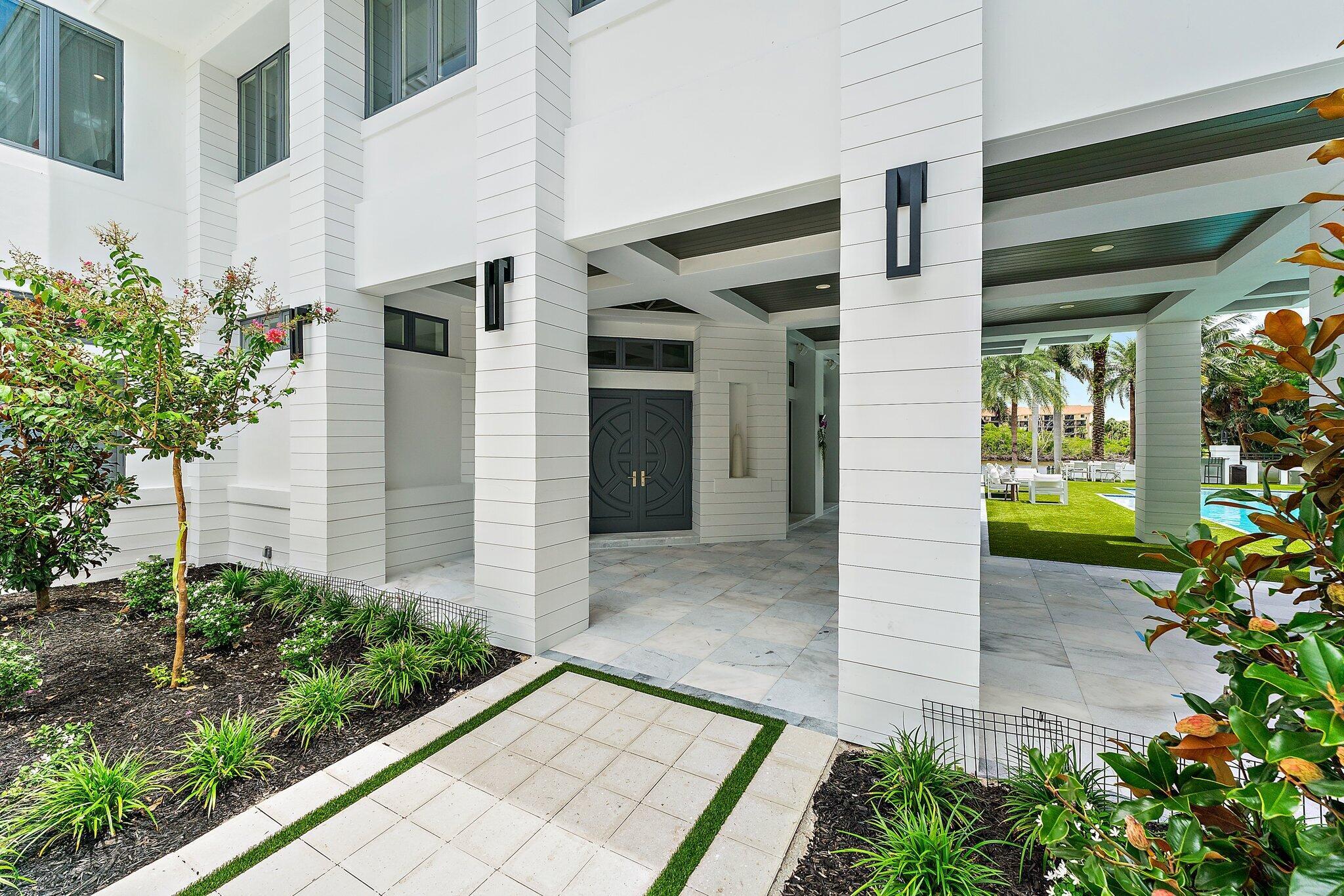 Unincorporated - Residential