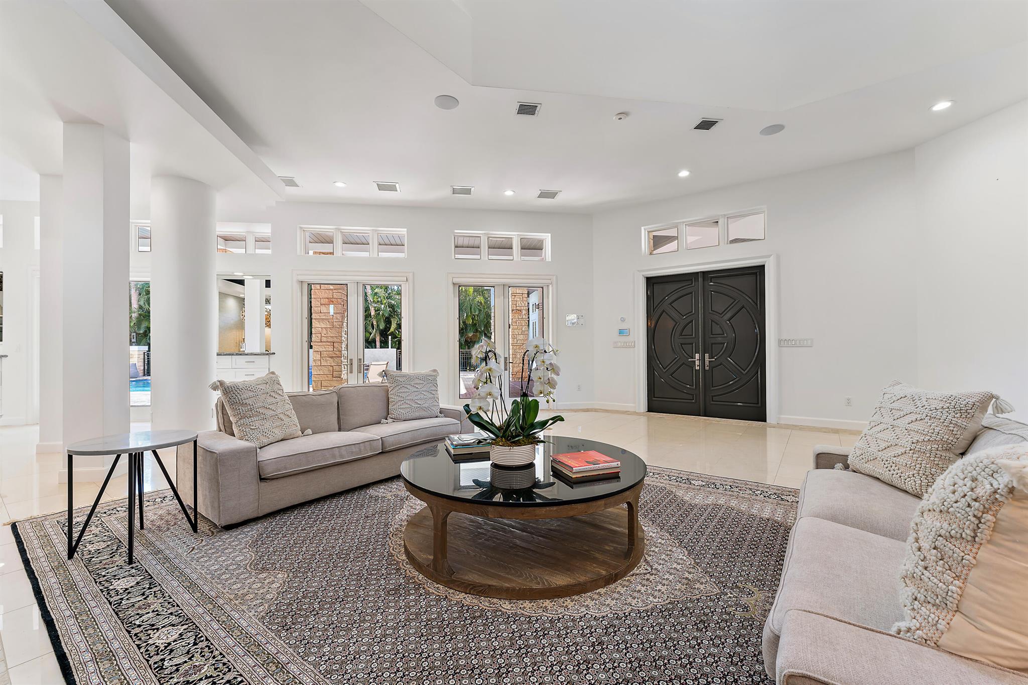 Unincorporated - Residential