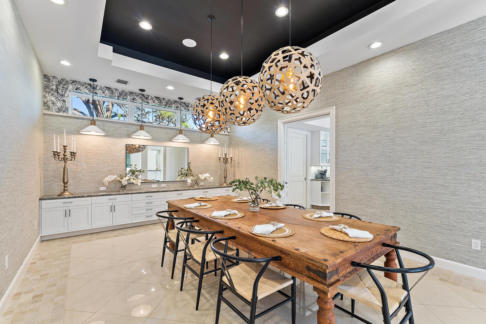 Unincorporated - Residential