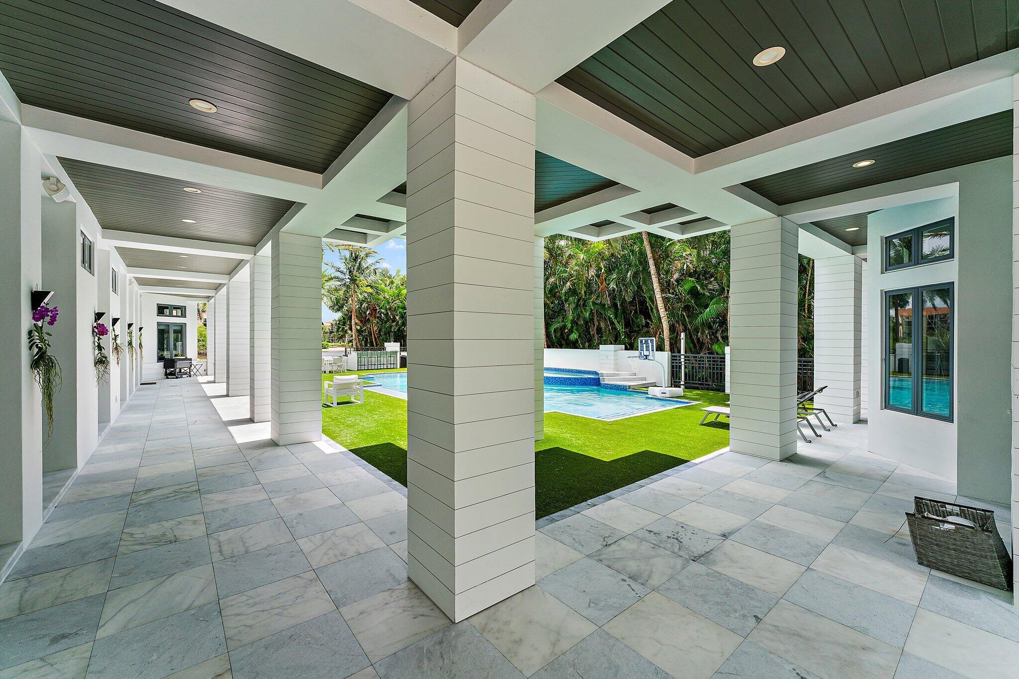 Unincorporated - Residential