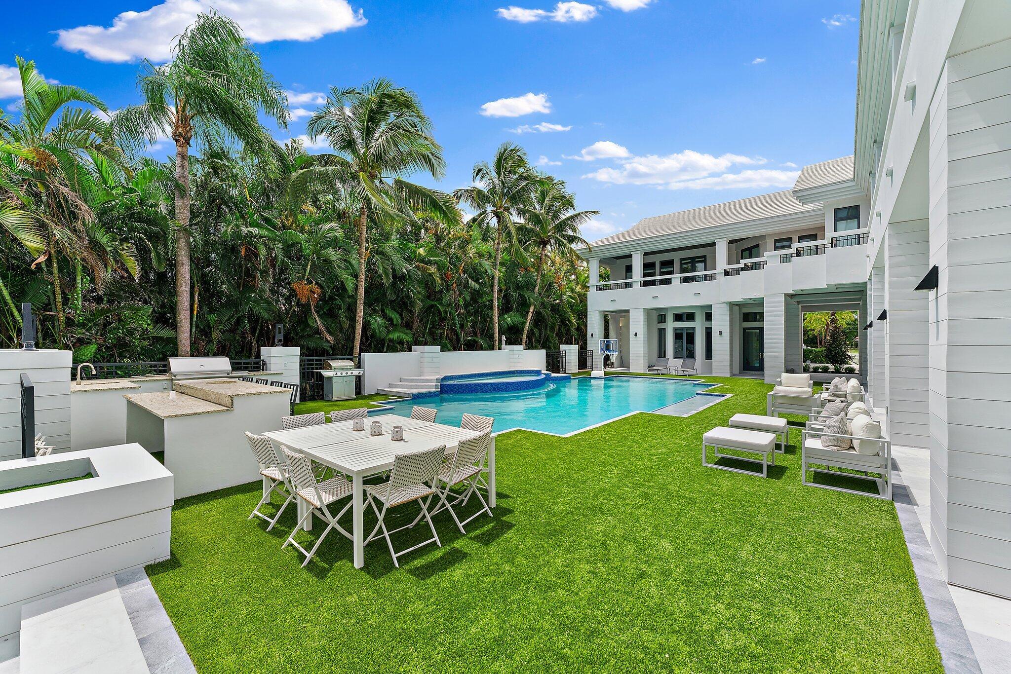 Unincorporated - Residential