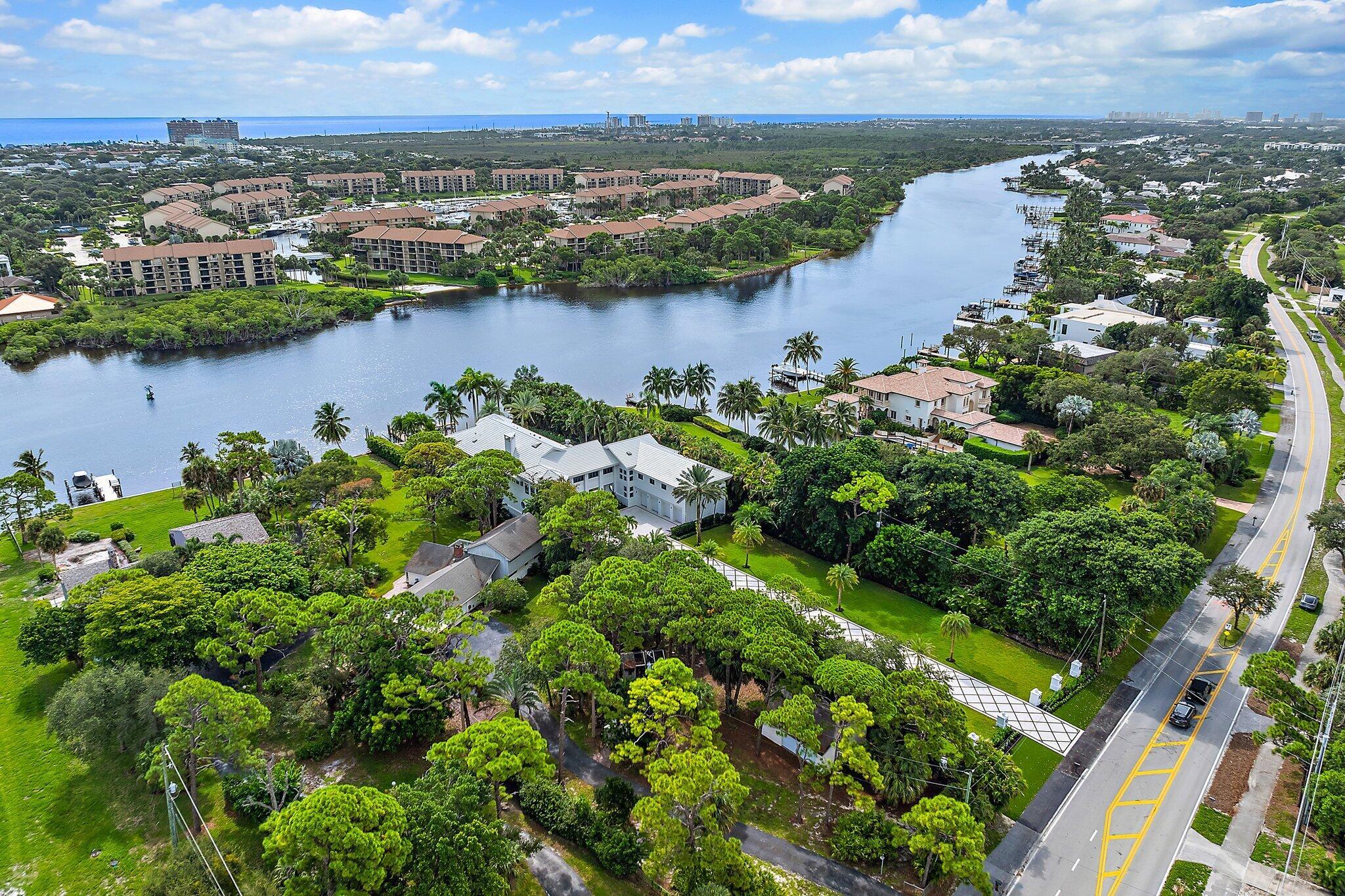 Unincorporated - Residential