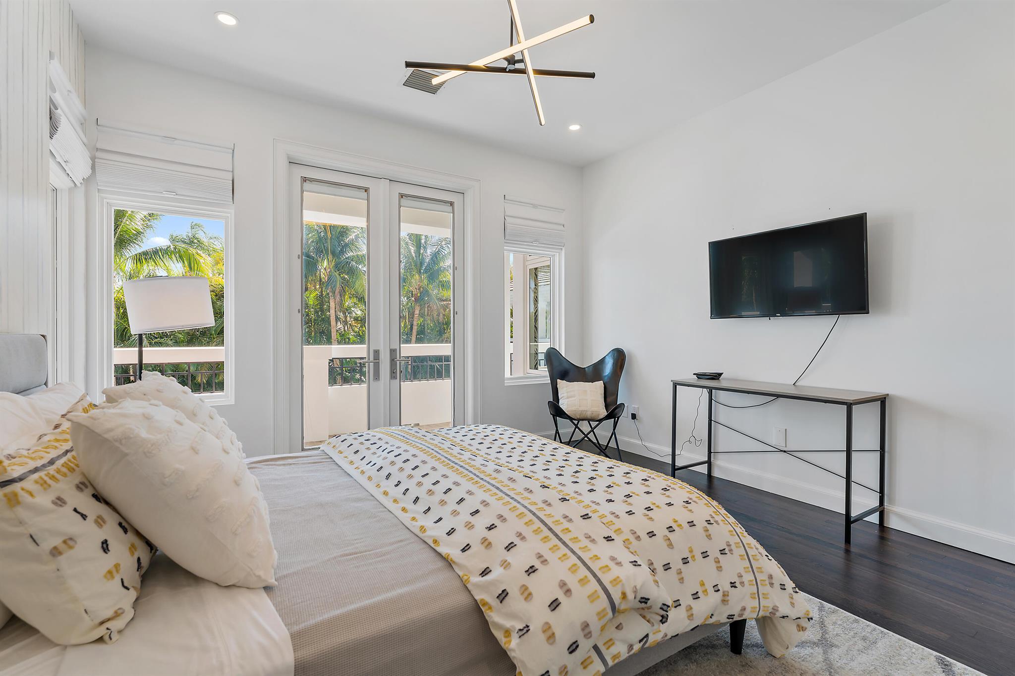 Unincorporated - Residential