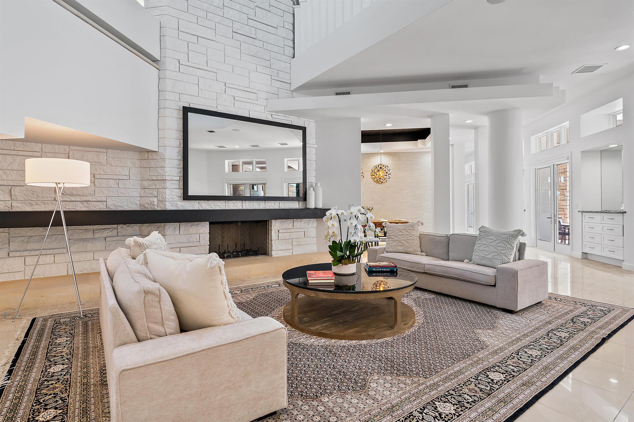 Unincorporated - Residential