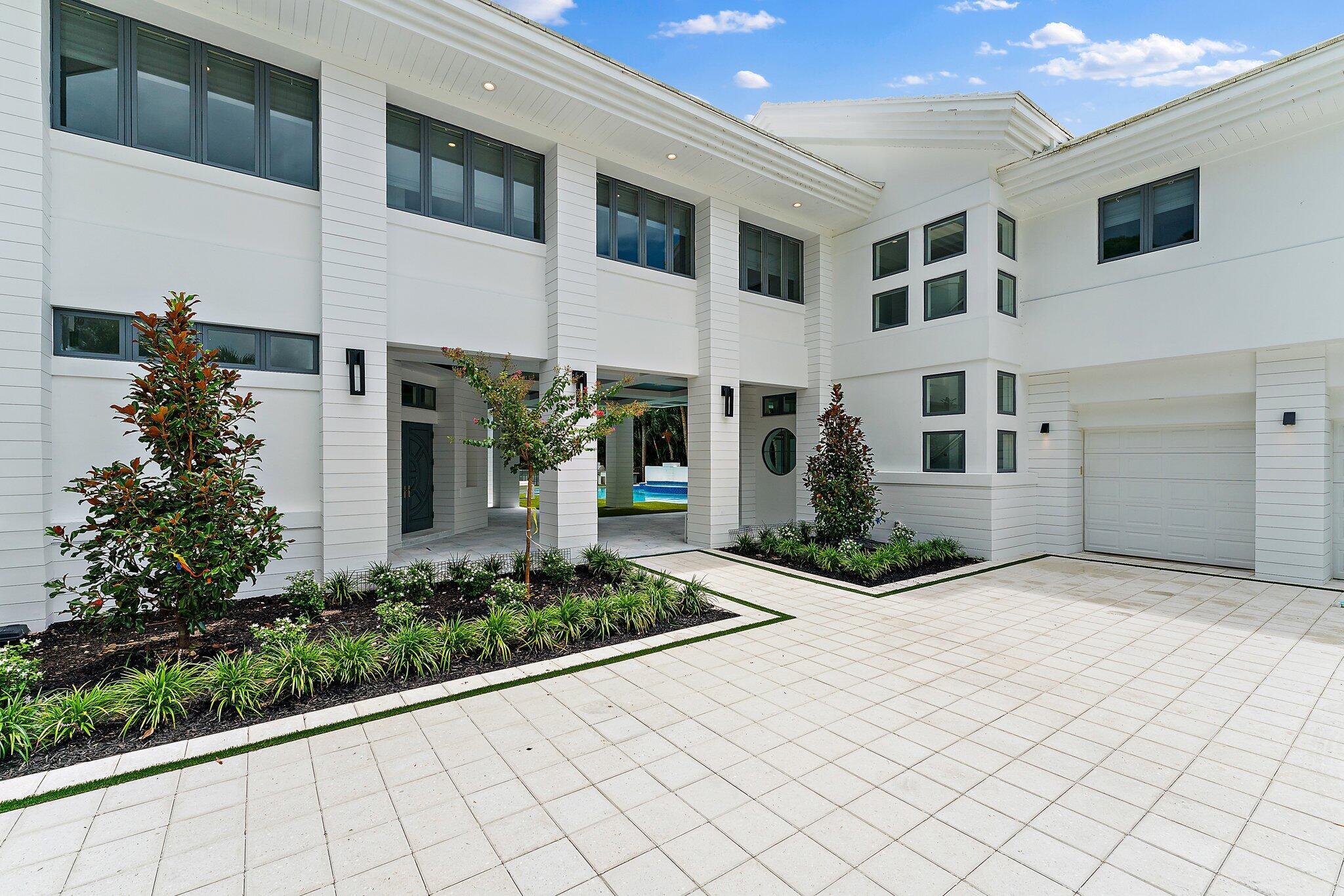 Unincorporated - Residential