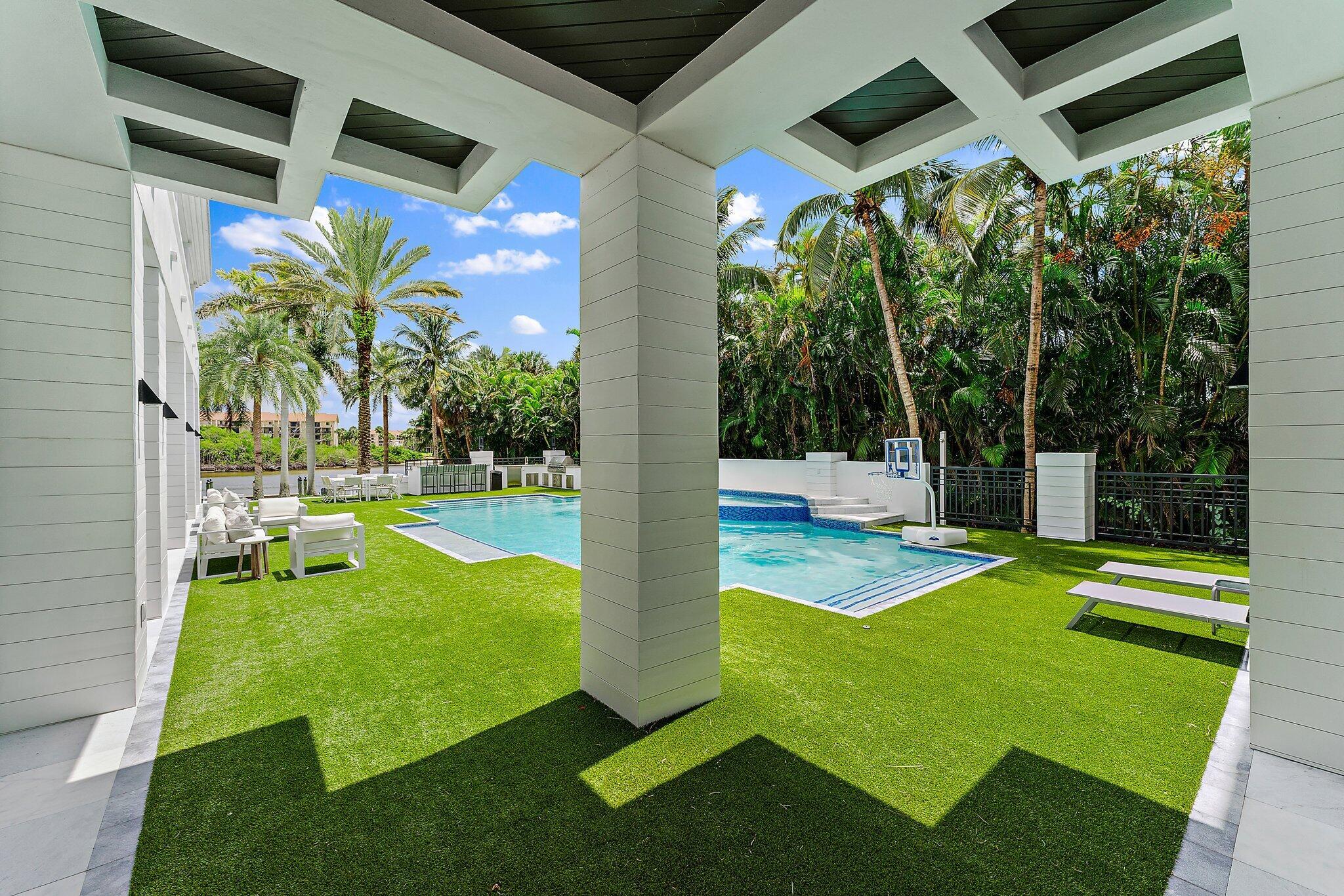 Unincorporated - Residential