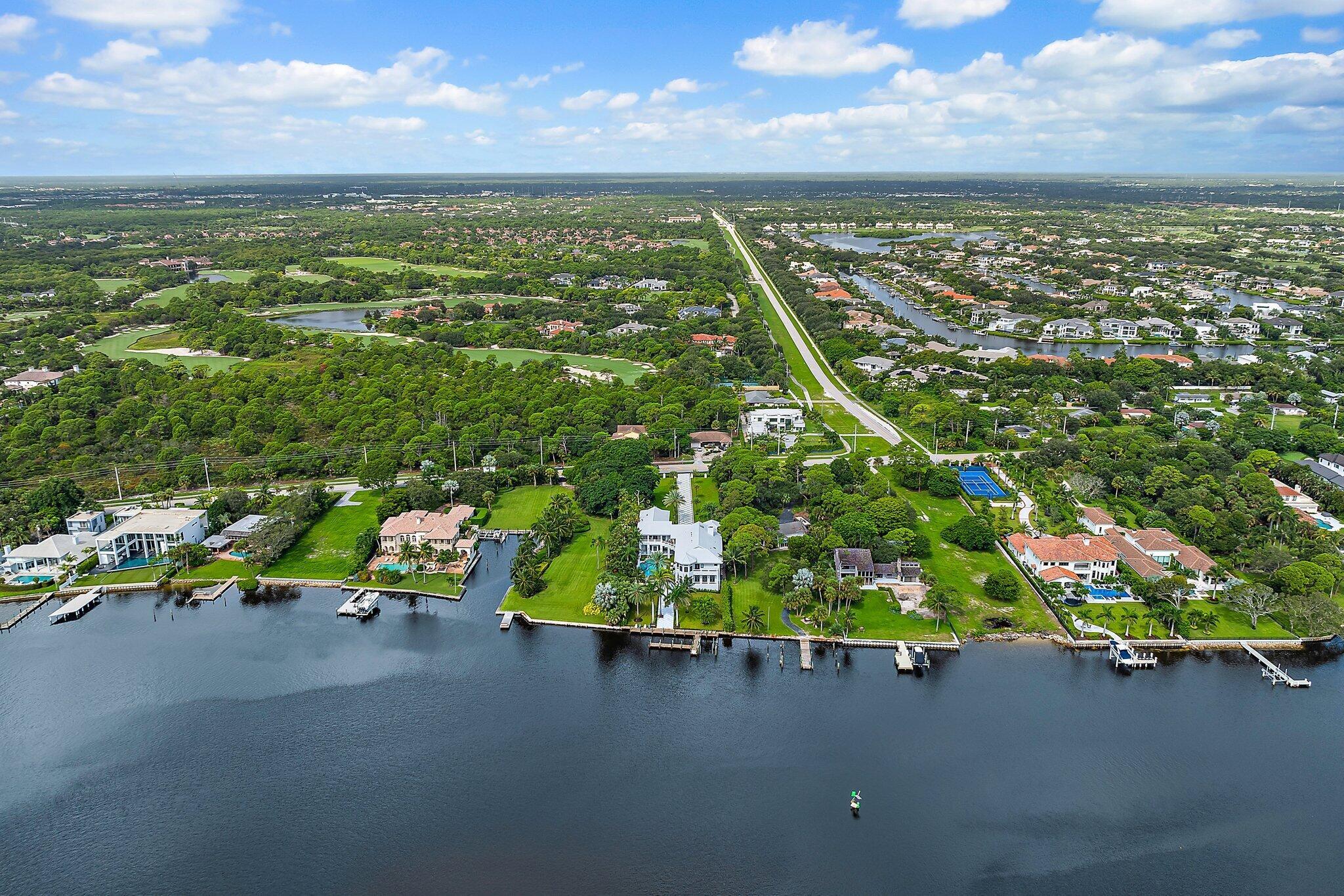 Unincorporated - Residential