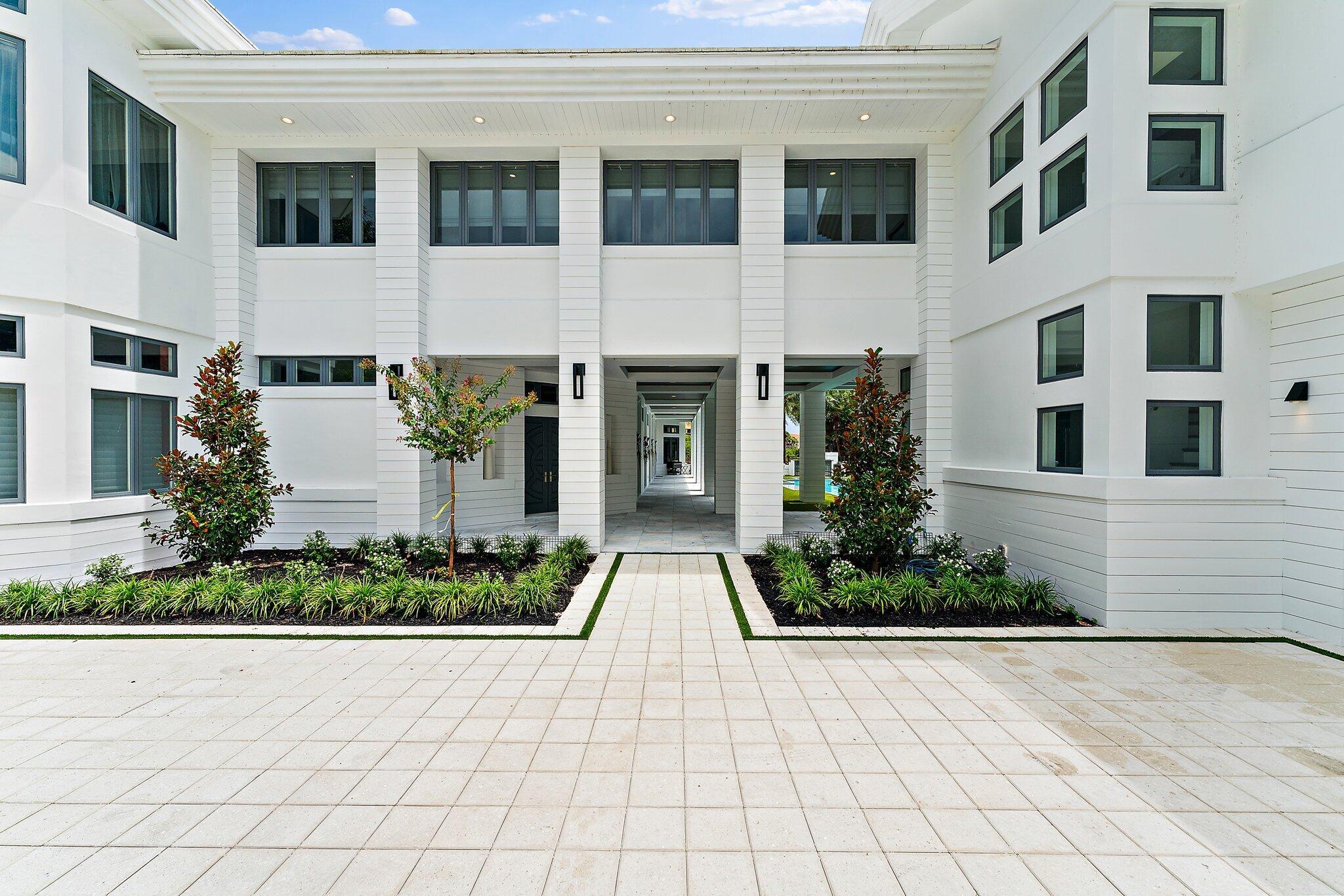 Unincorporated - Residential