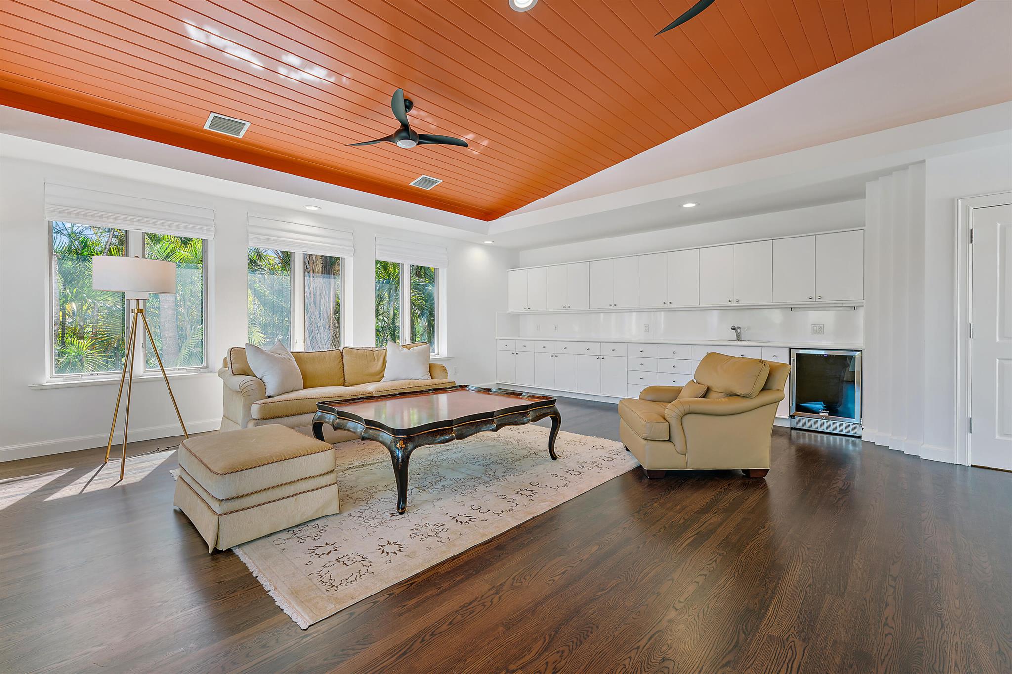 Unincorporated - Residential