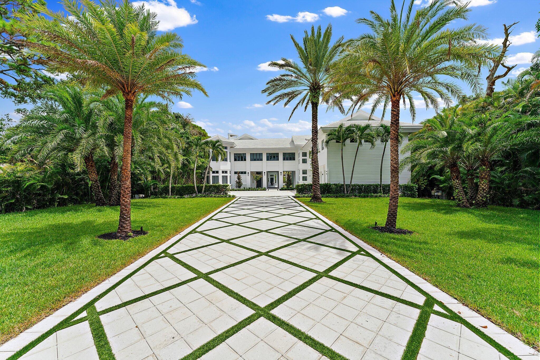 Unincorporated - Residential