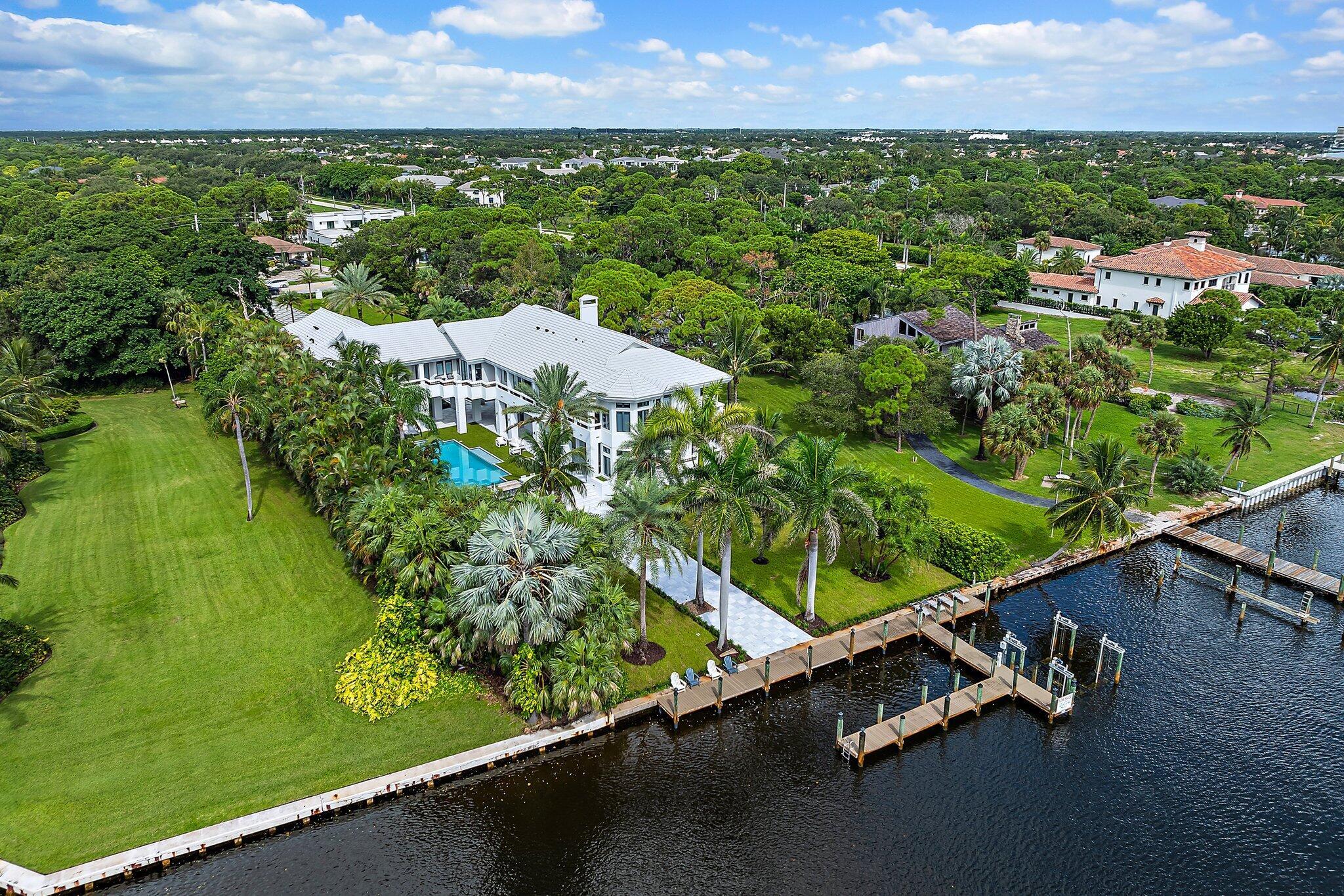 Unincorporated - Residential