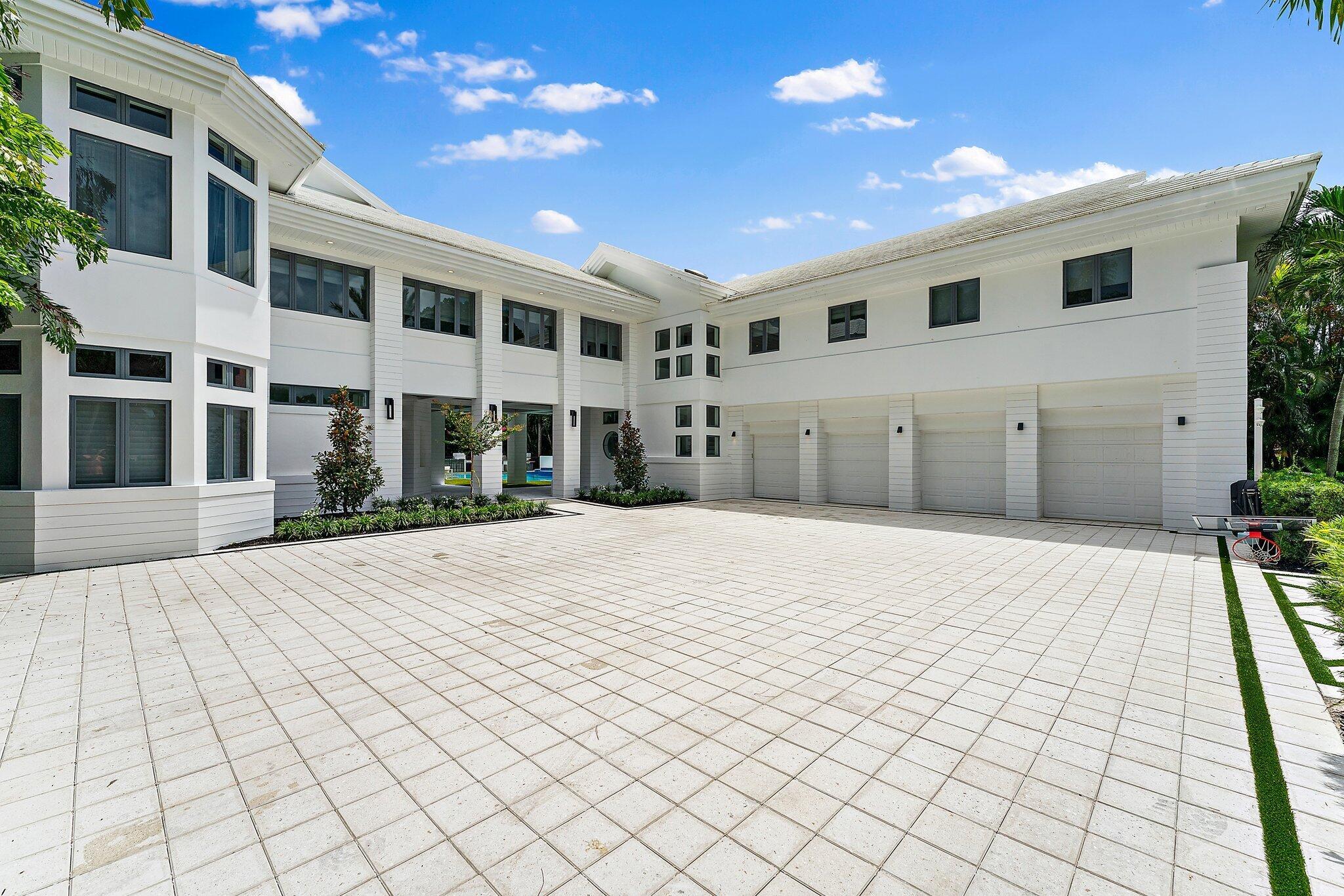 Unincorporated - Residential