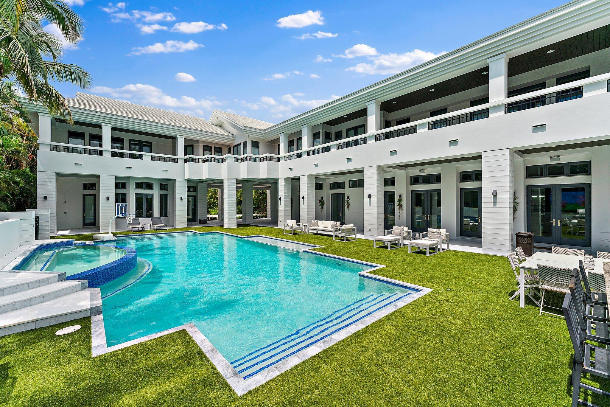 Unincorporated - Residential