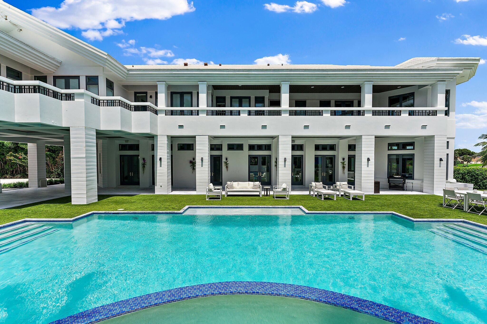 Unincorporated - Residential