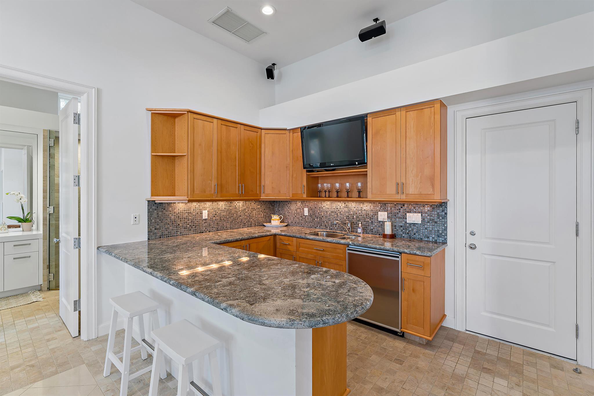 Unincorporated - Residential