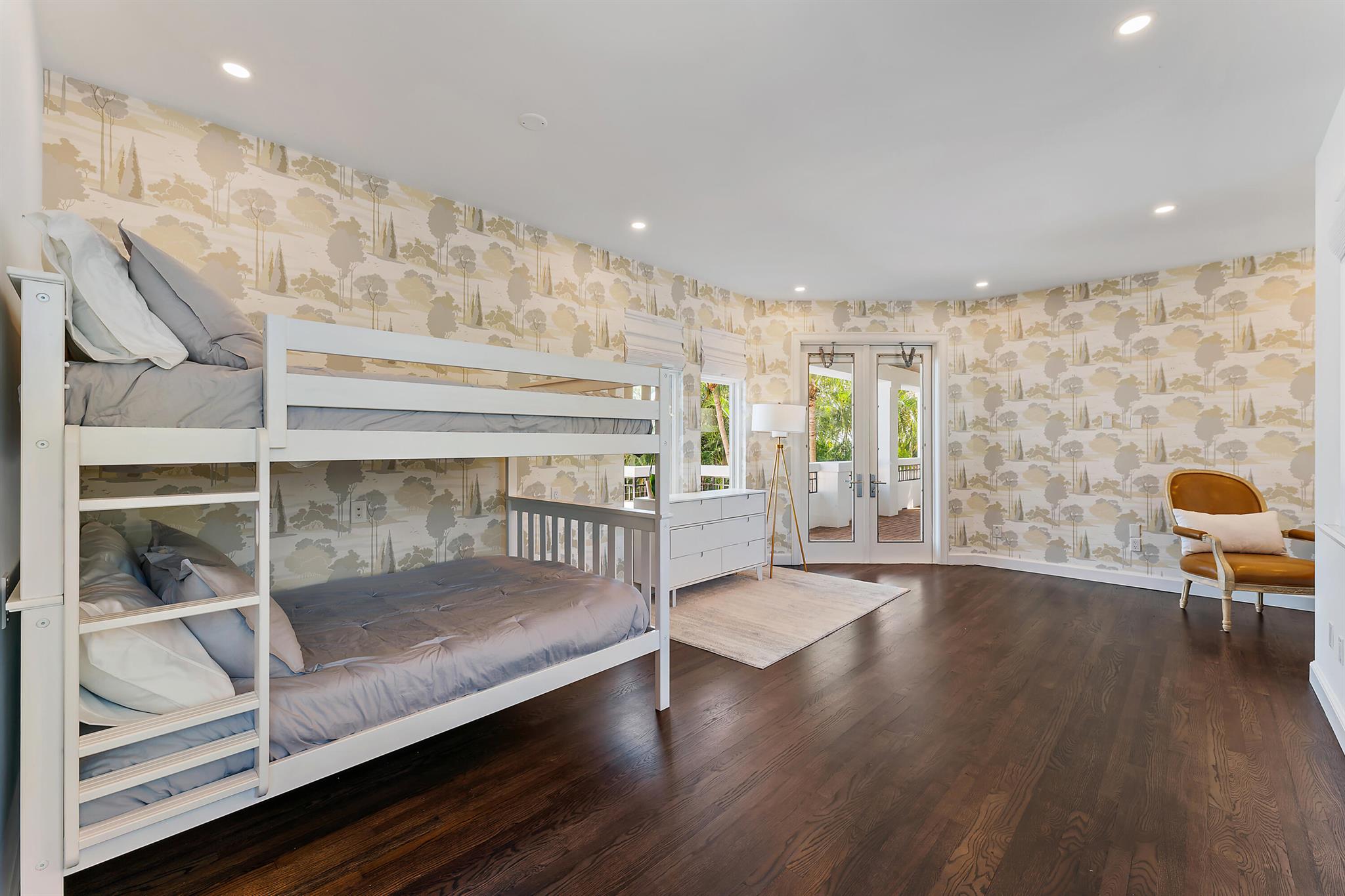 Unincorporated - Residential