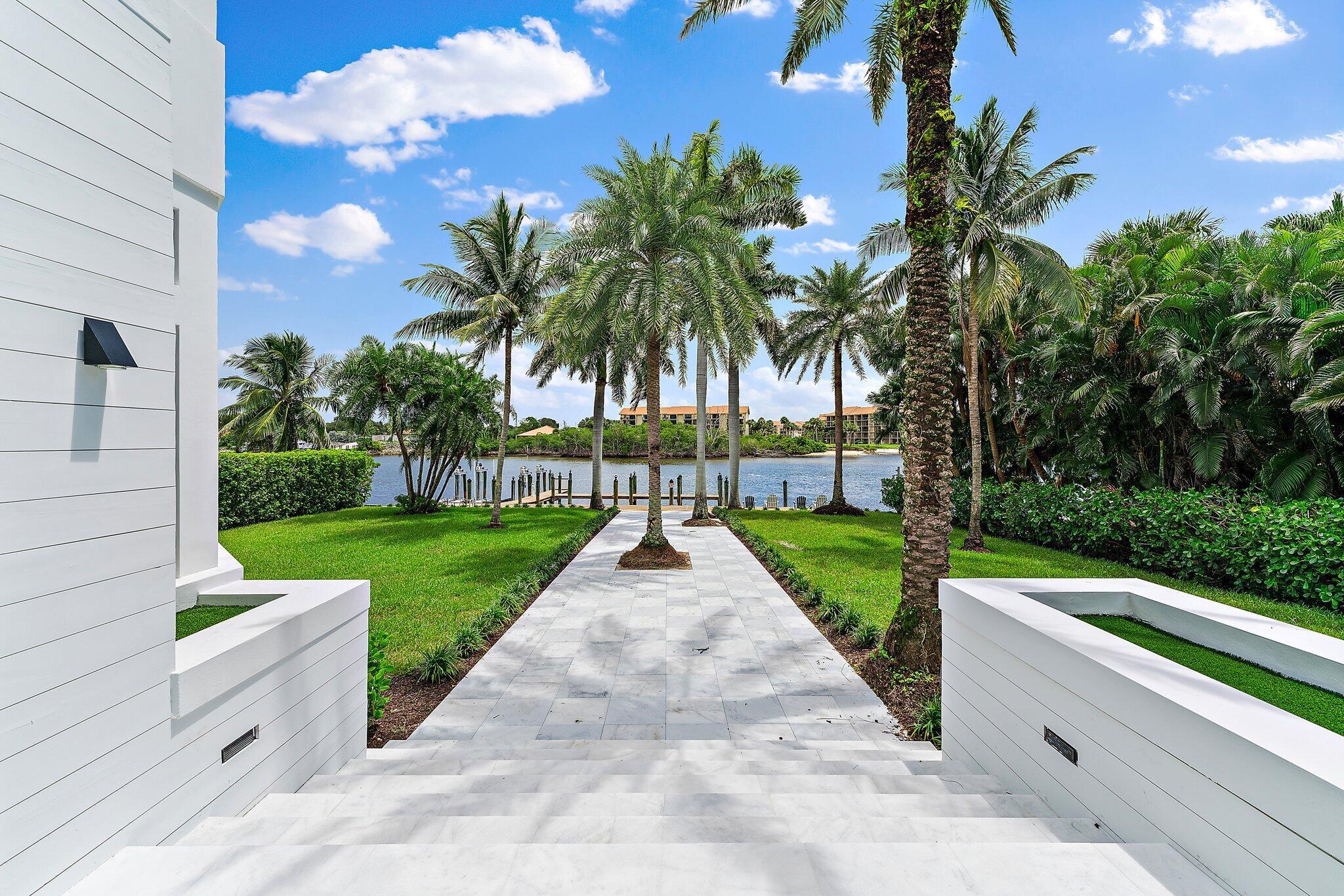 Unincorporated - Residential