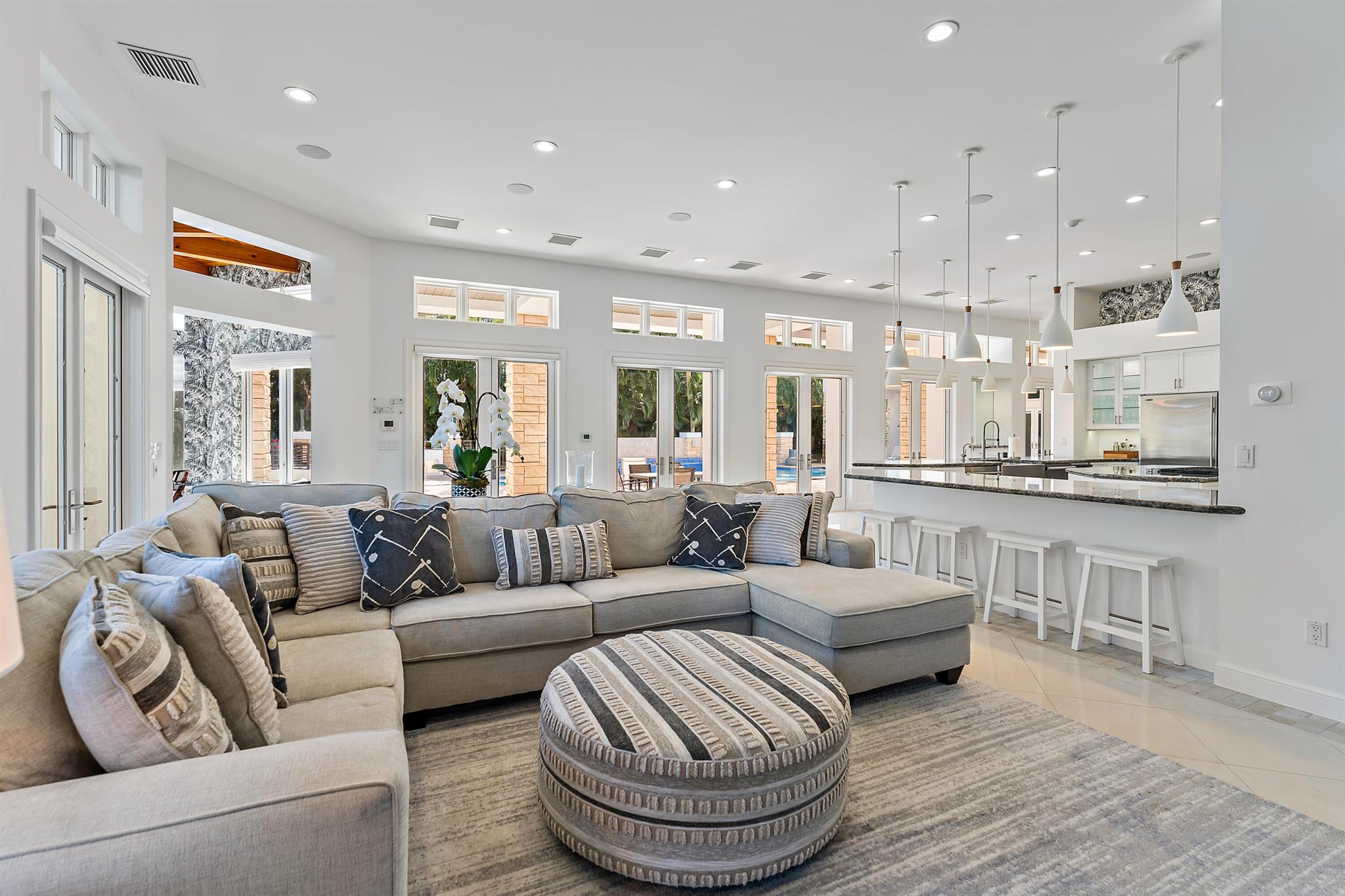 Unincorporated - Residential