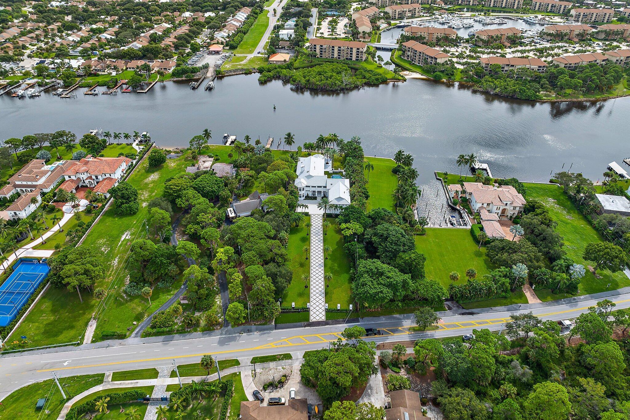 Unincorporated - Residential