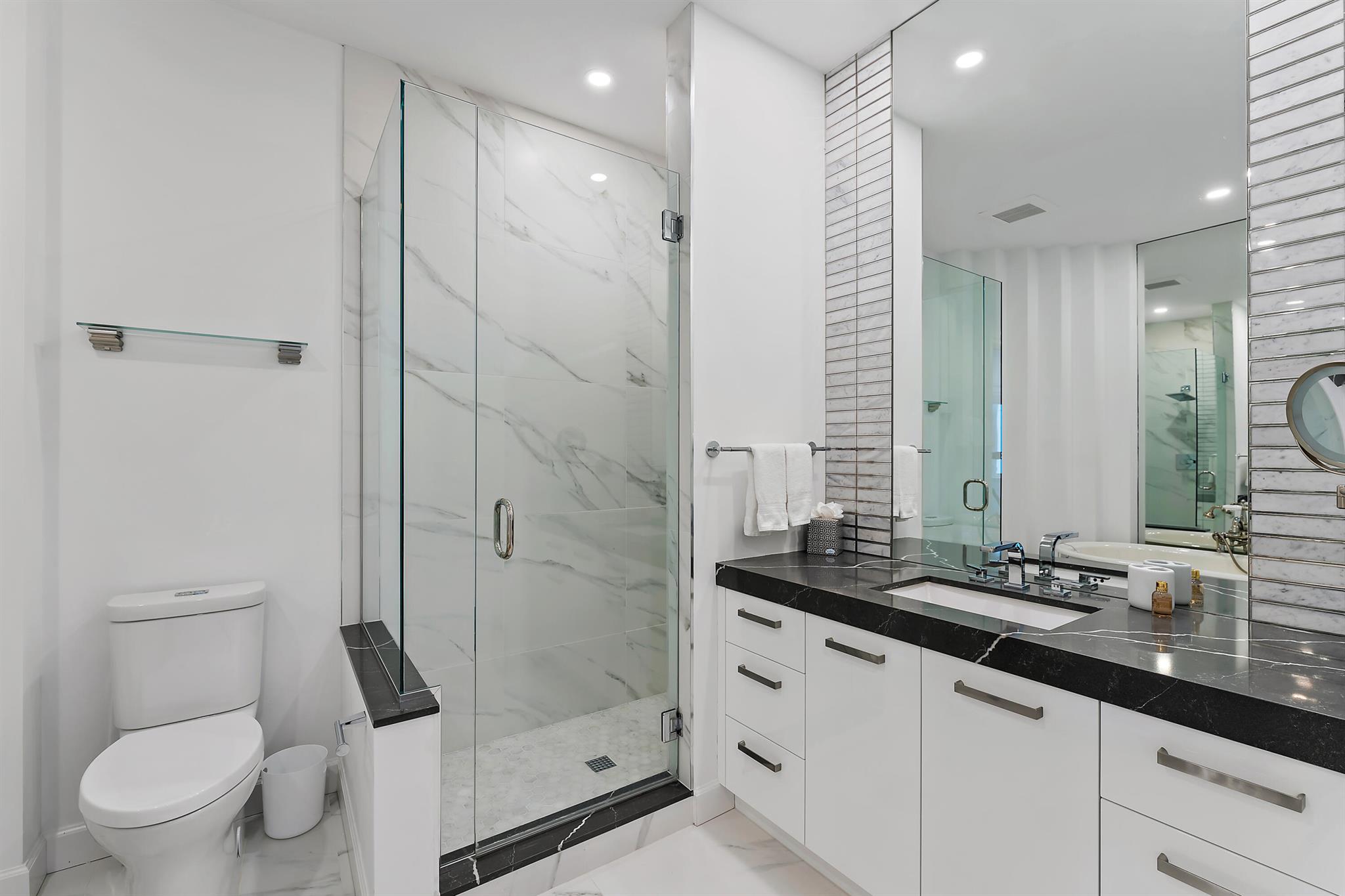 Unincorporated - Residential