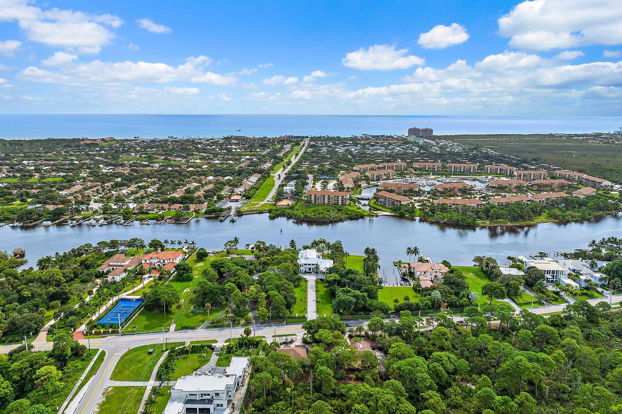 Unincorporated - Residential