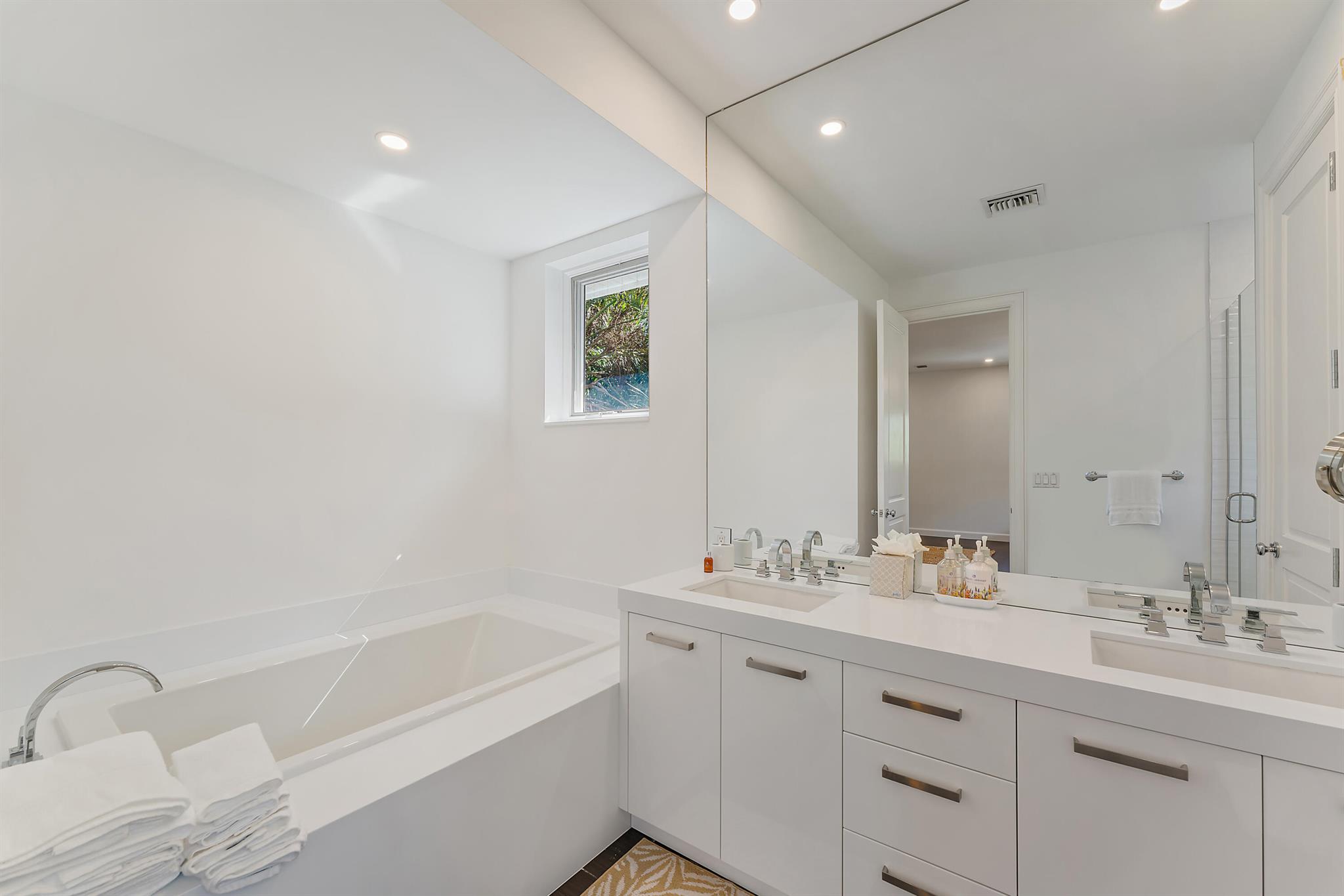 Unincorporated - Residential