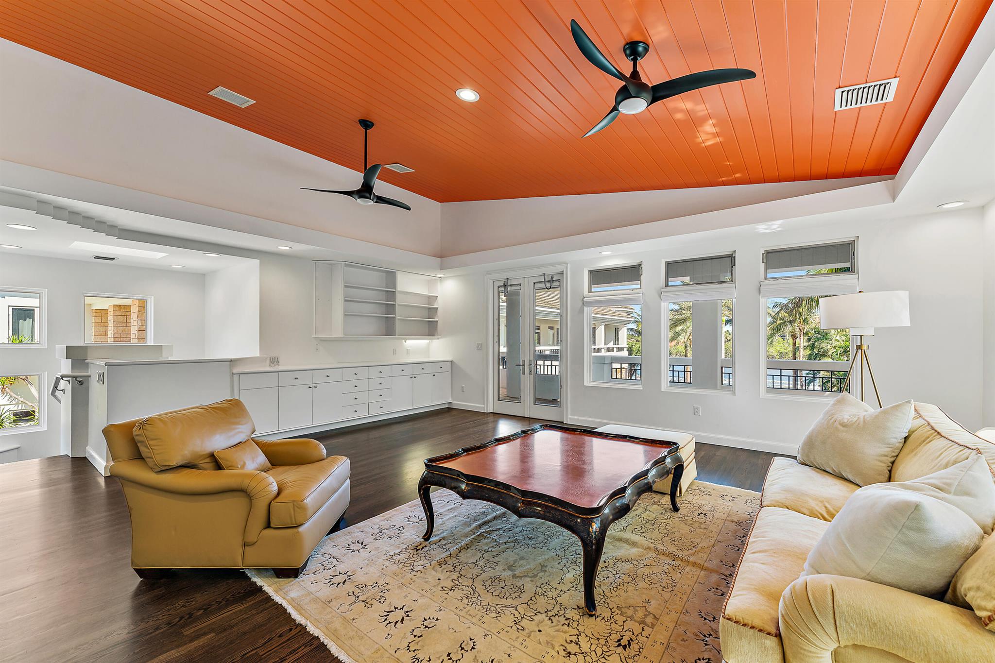 Unincorporated - Residential