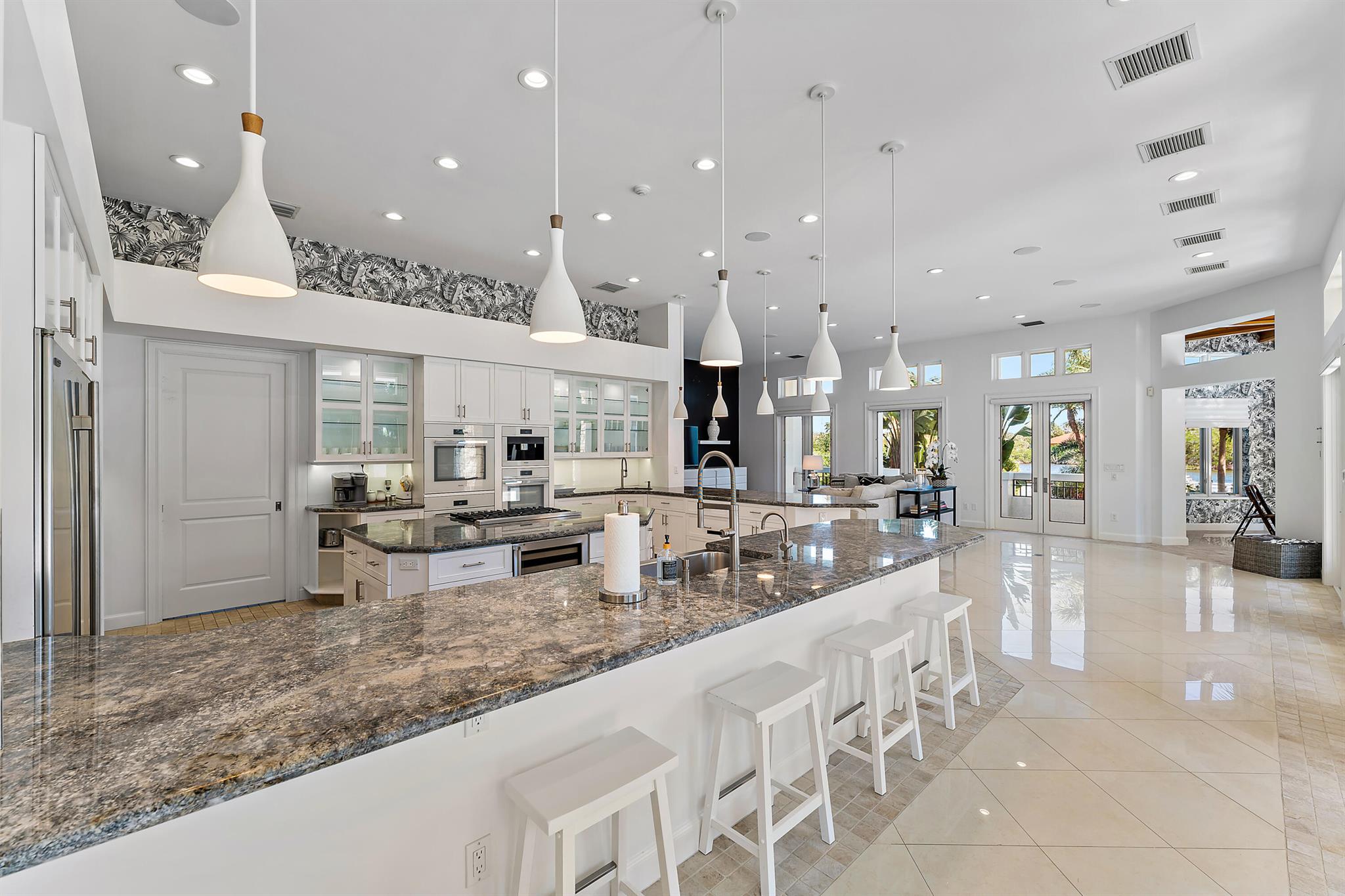 Unincorporated - Residential