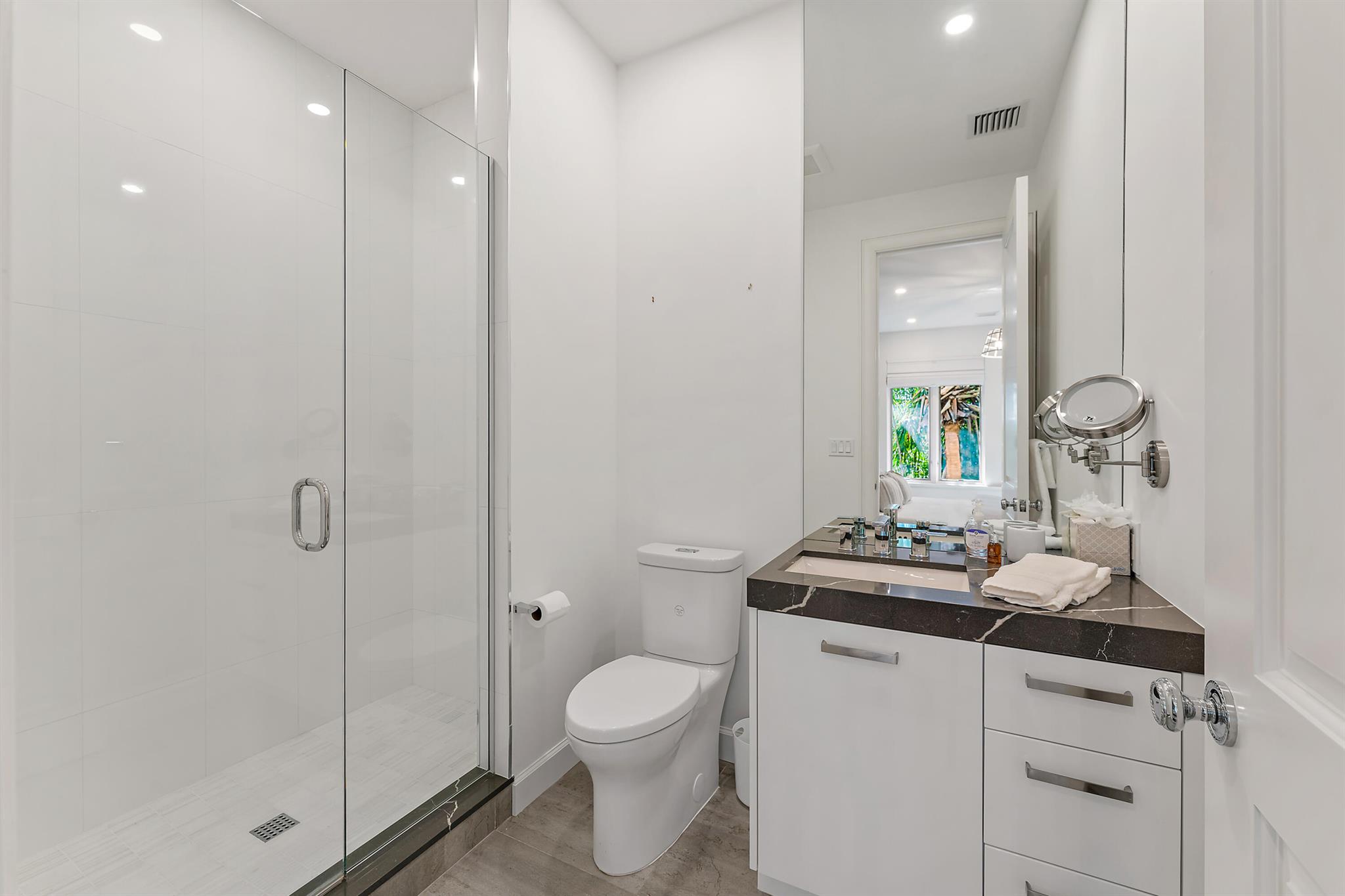 Unincorporated - Residential